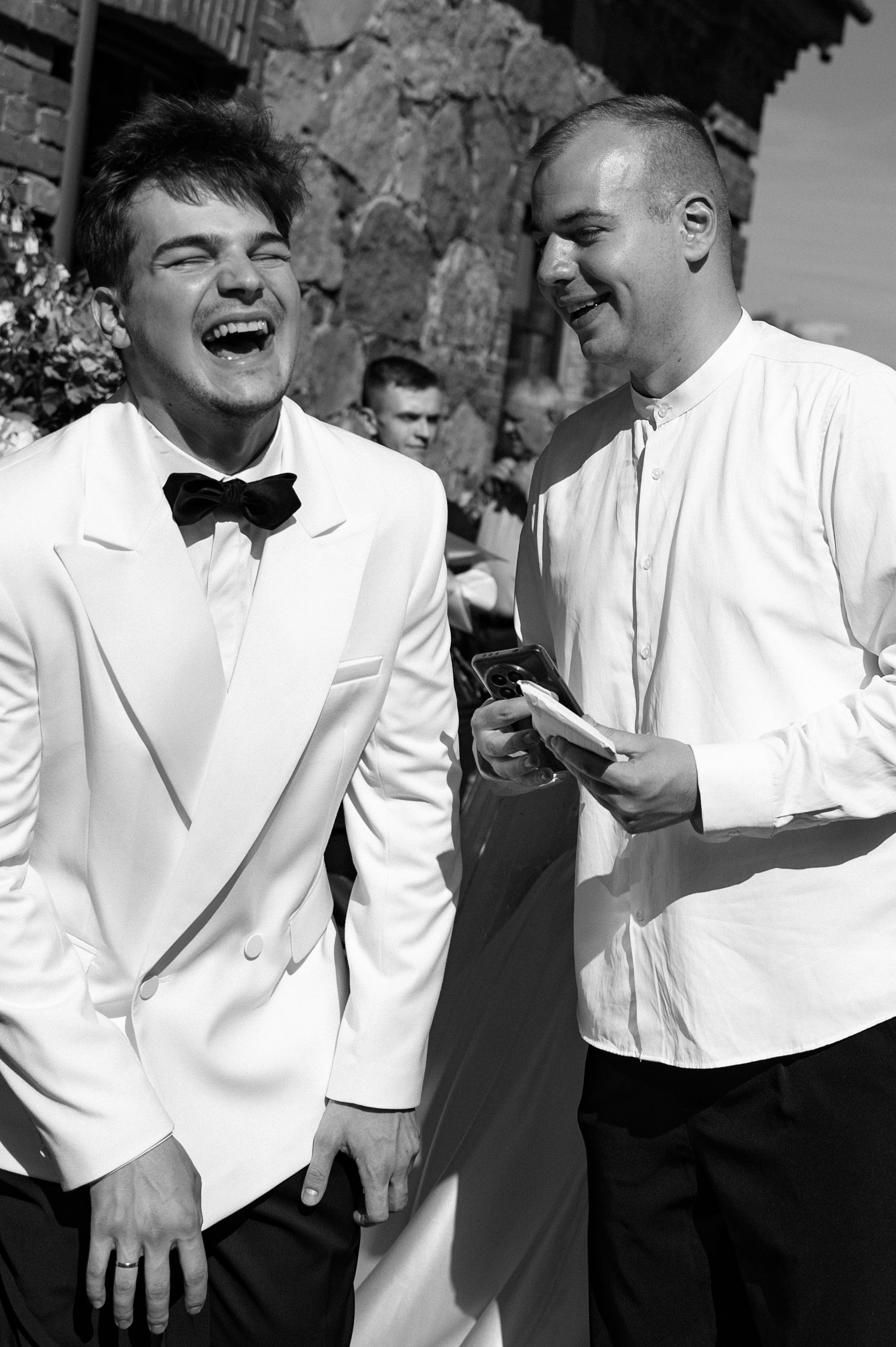 КИРИЛЛ И ИРА. Свадебный фотограф Минск