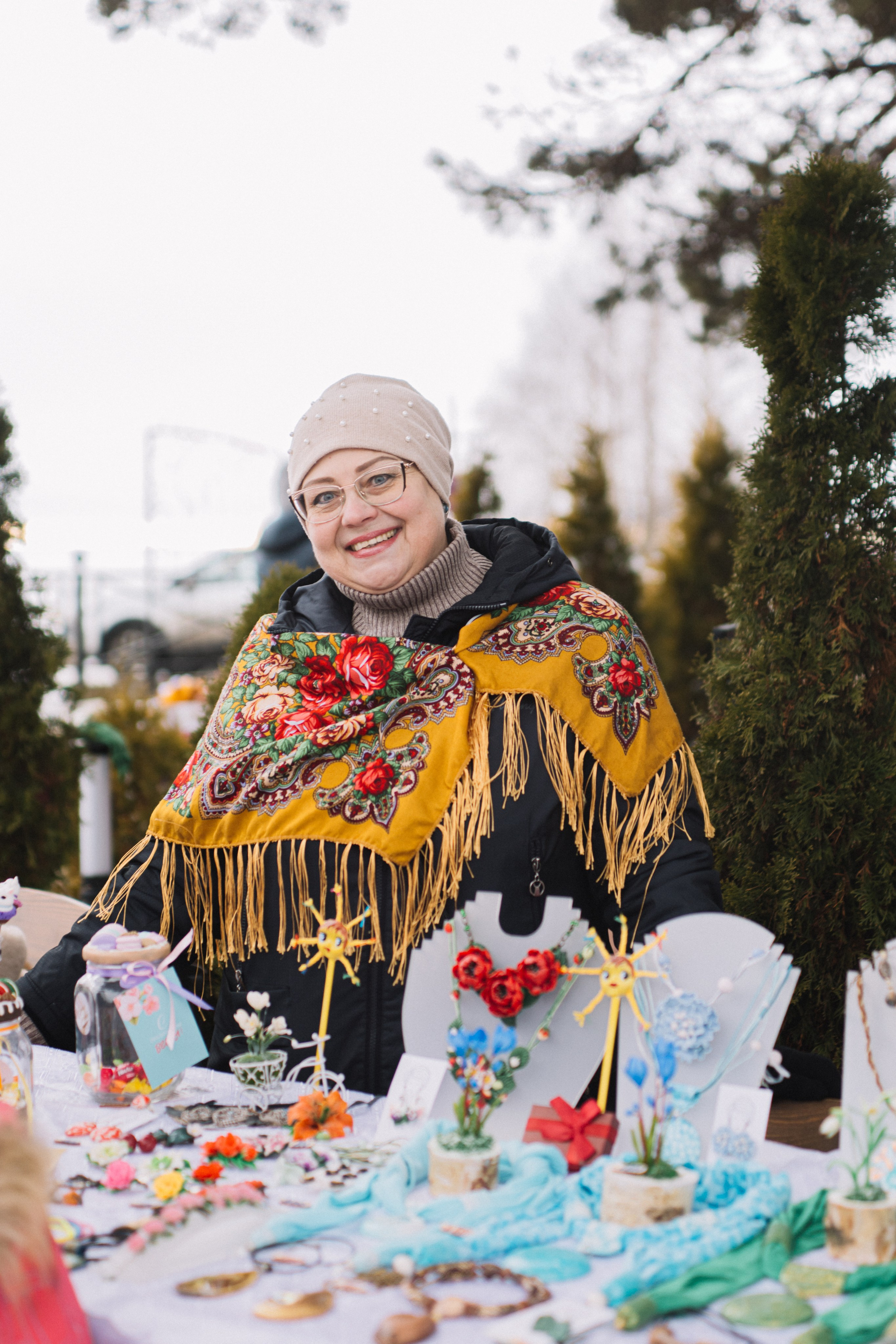 Масленица HEVAA