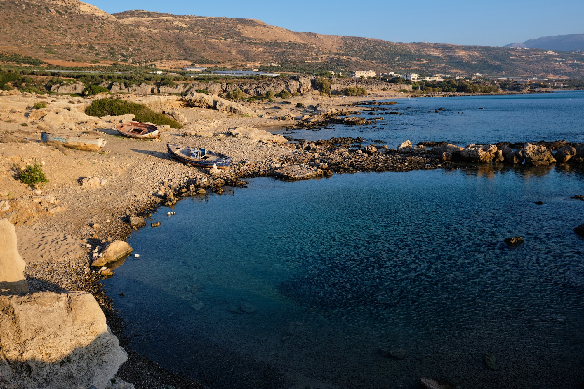 Крит 2019. Репортажный фотограф Дмитрий Литвинский. Минск, Беларусь, мир