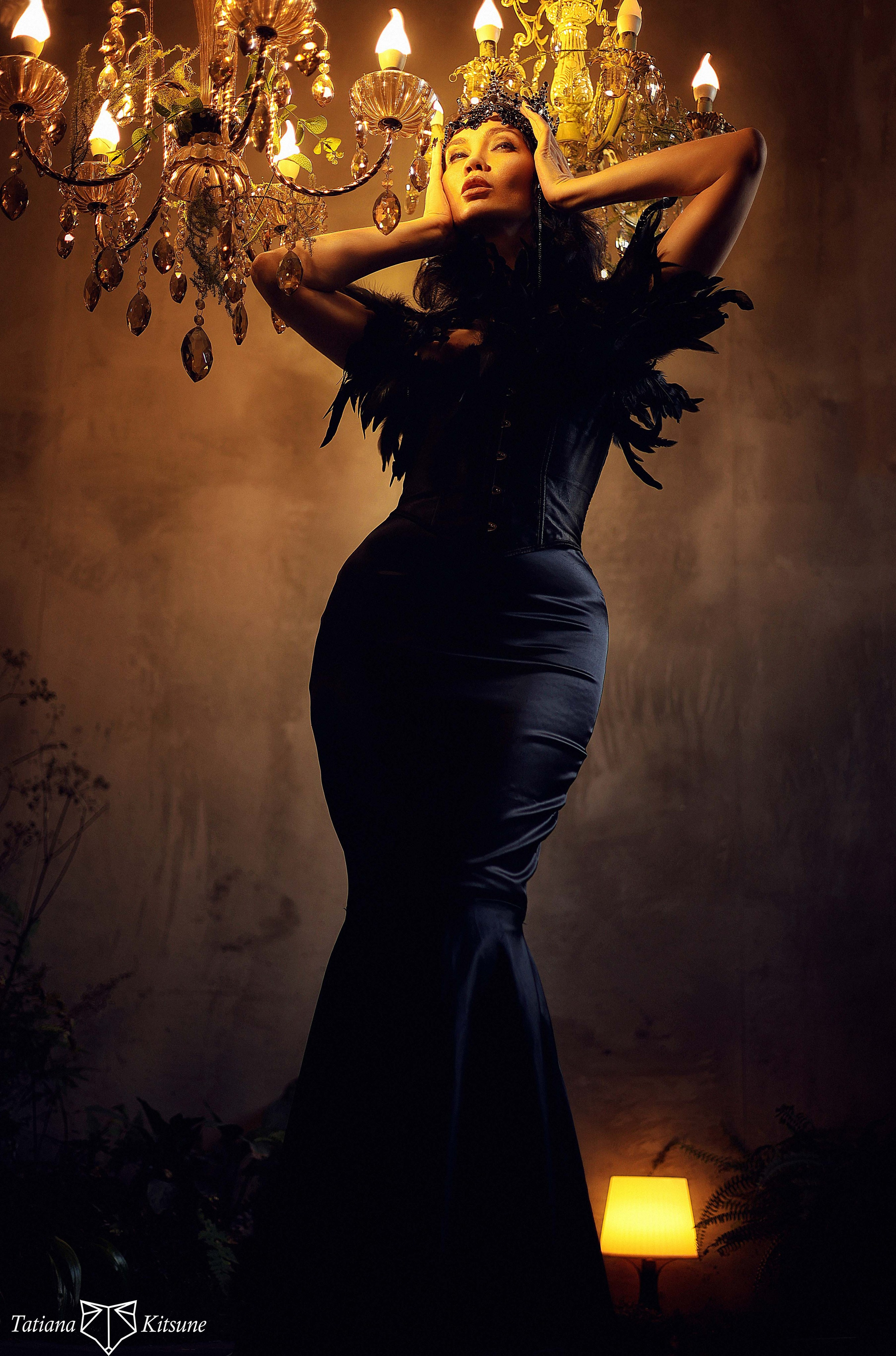 Маргарита. Эксклюзивный фотограф японских сказок в Екатеринбурге