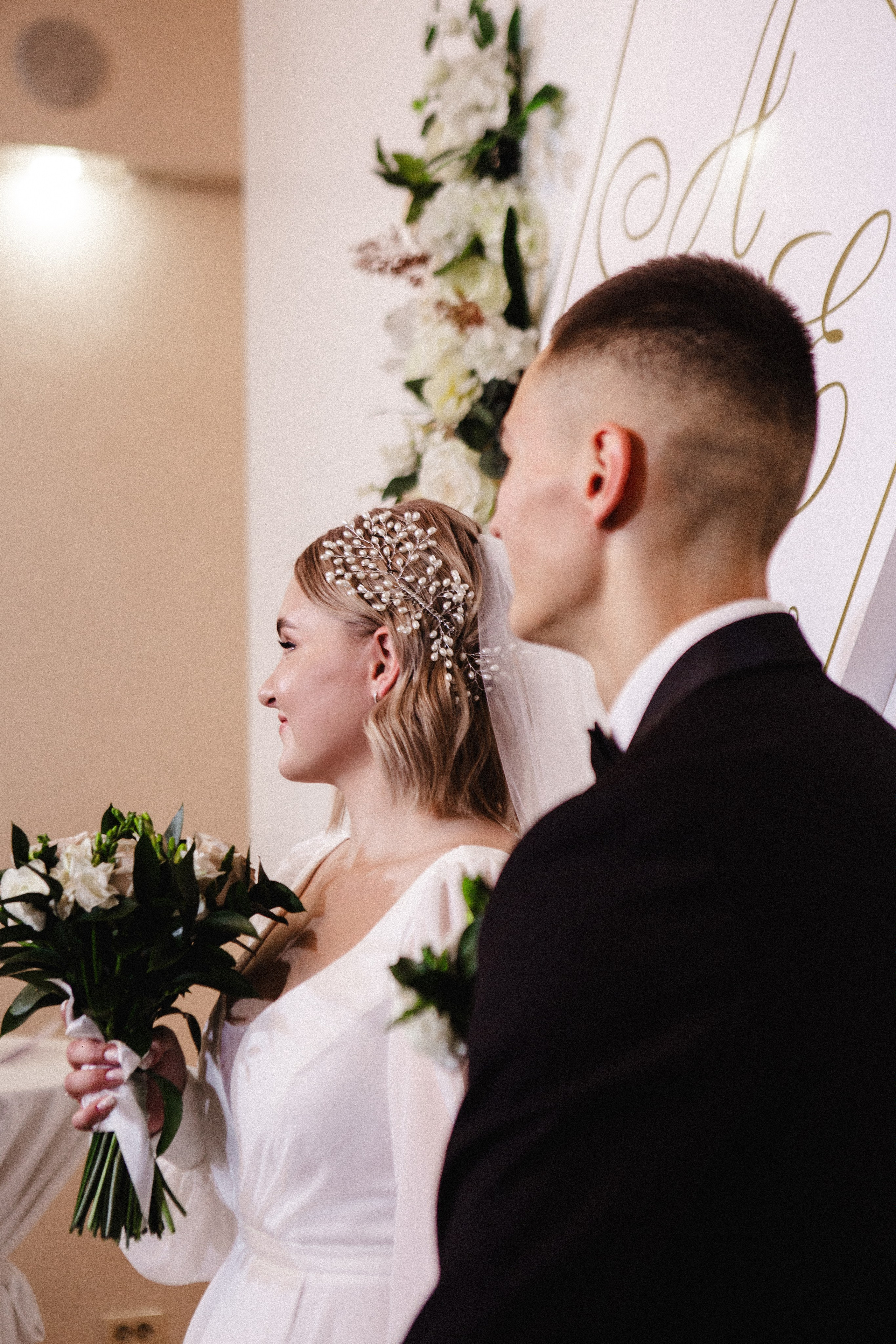 Wedding day|A&E. Свадебный фотограф Челябинск Зиненко Виктория