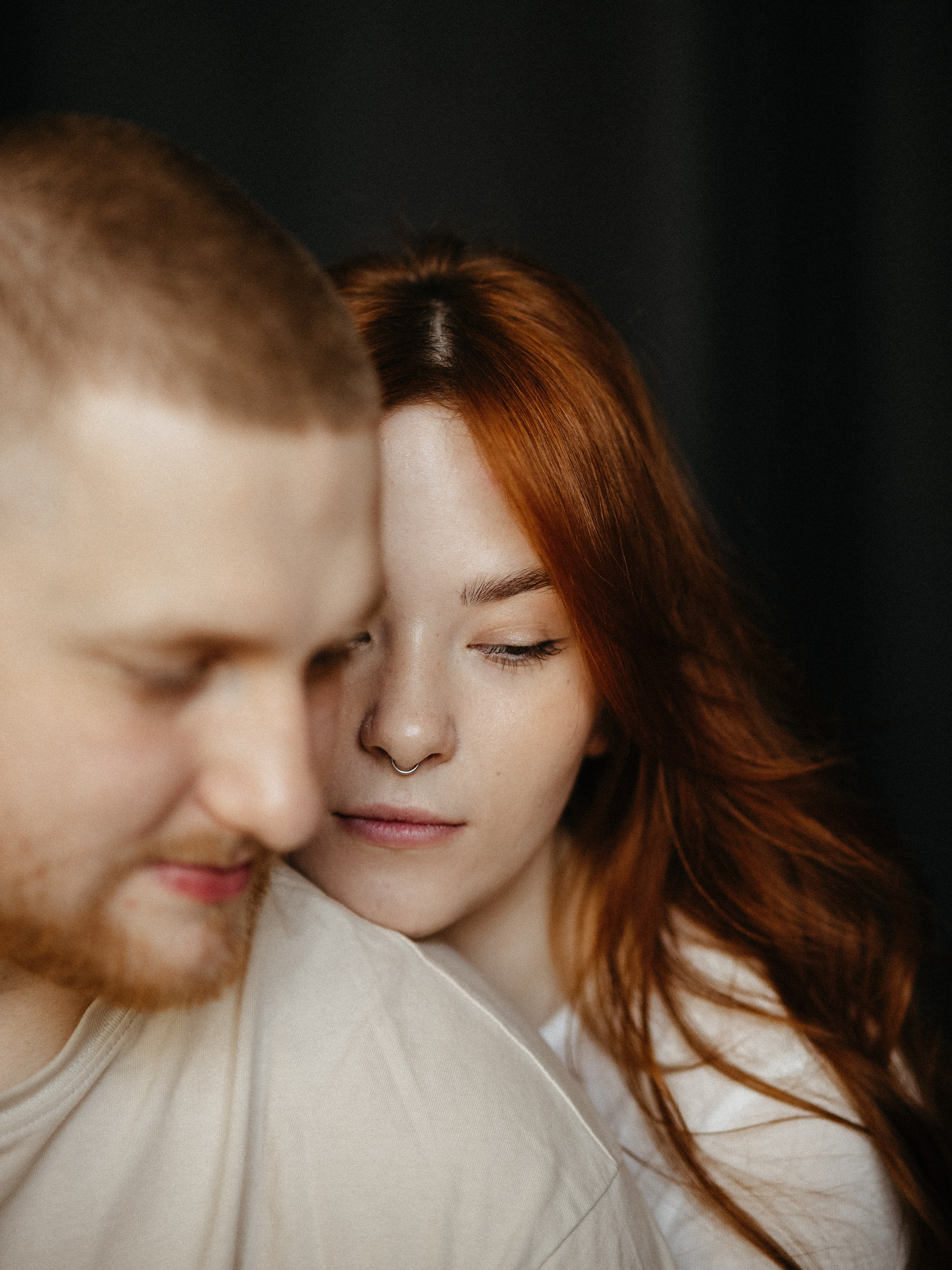 Игорь, Юля и Крекер. Свадебный фотограф Челябинск Зиненко Виктория