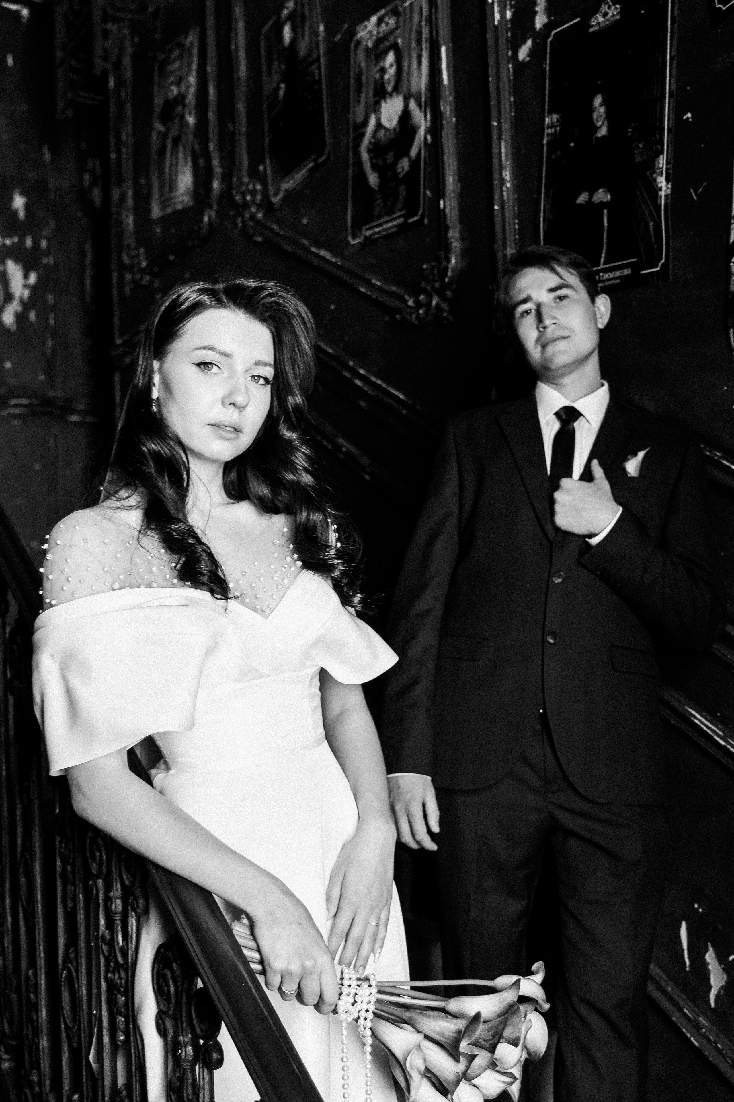 Wedding day|Артем и Алина. Свадебный фотограф Челябинск Зиненко Виктория