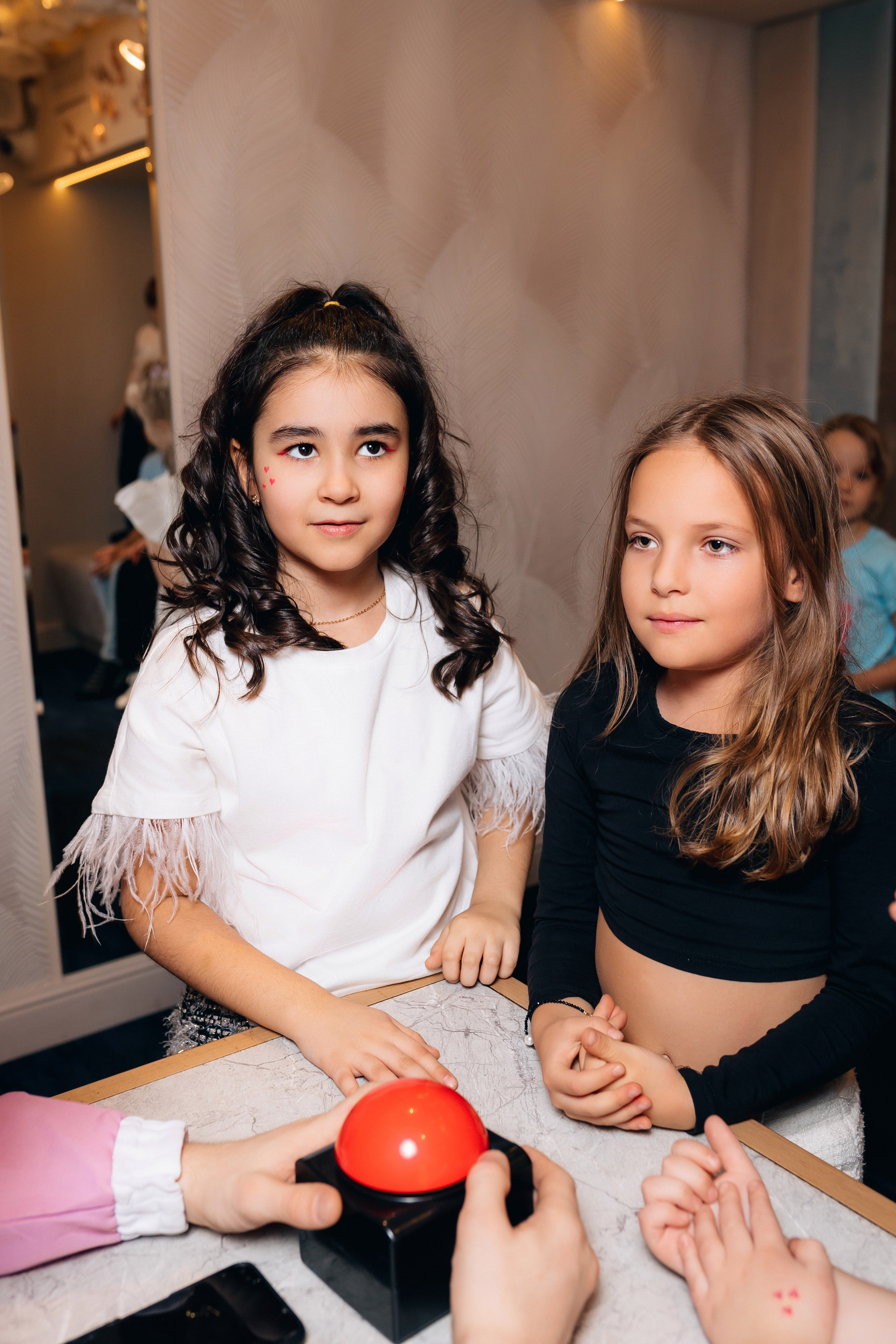 Дни Рождения. Фотограф в Санкт-Петербурге Кирюшенков Андрей