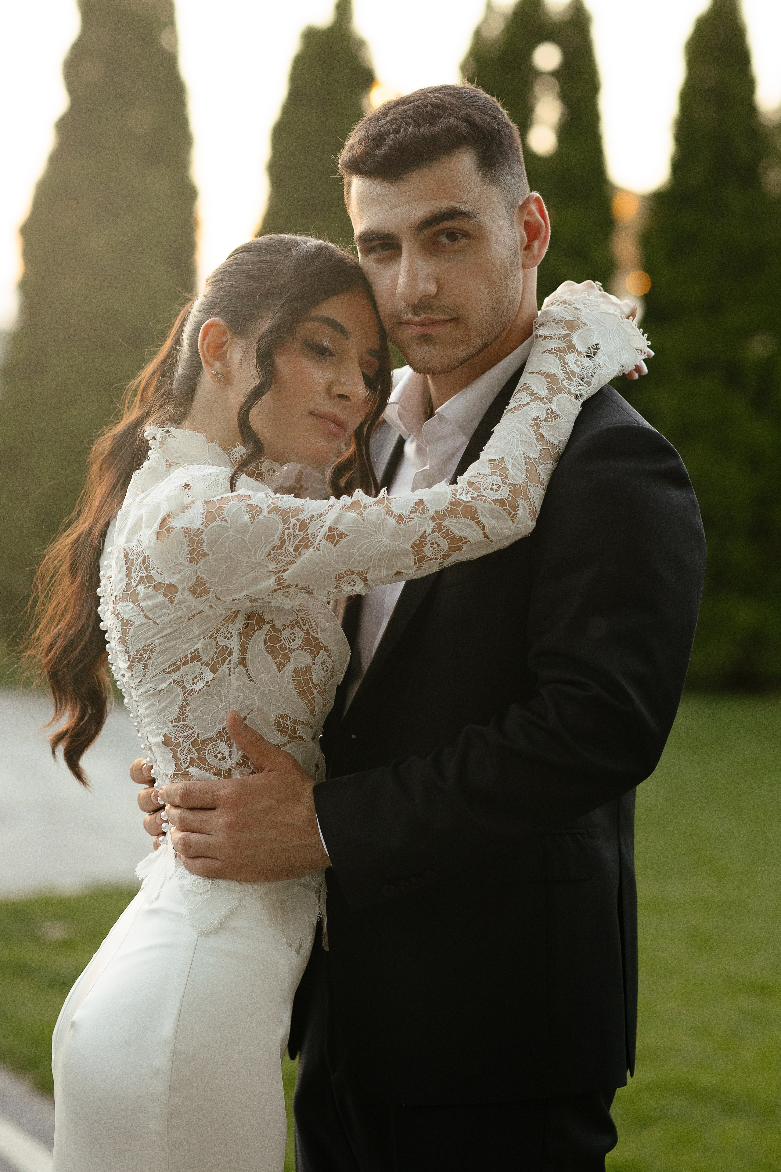 Сватовство N&L. Свадебный | Семейный фотограф