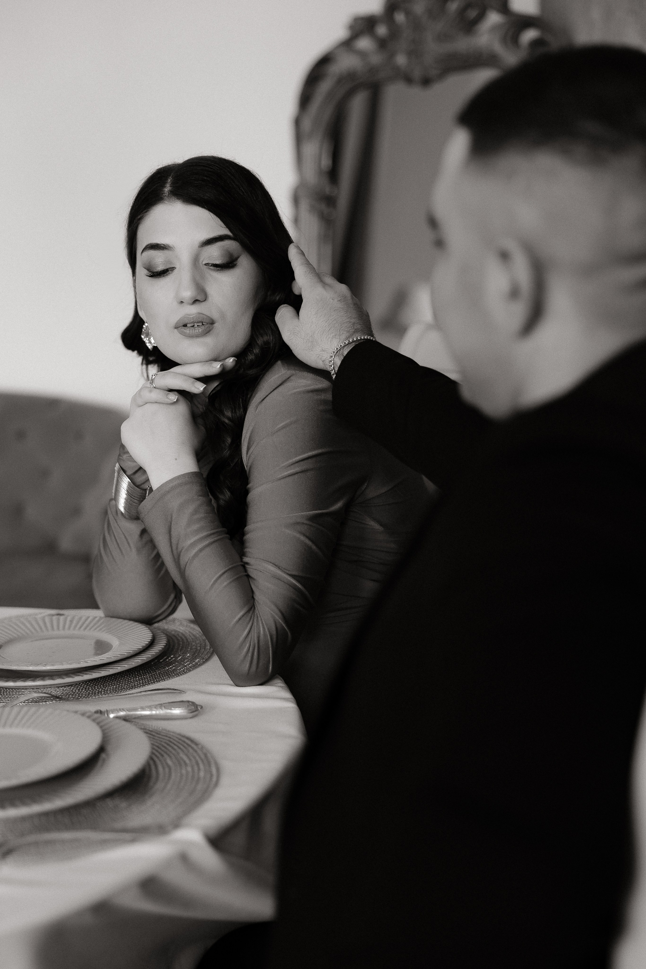 Армен и Мариан. Свадебный | Семейный фотограф