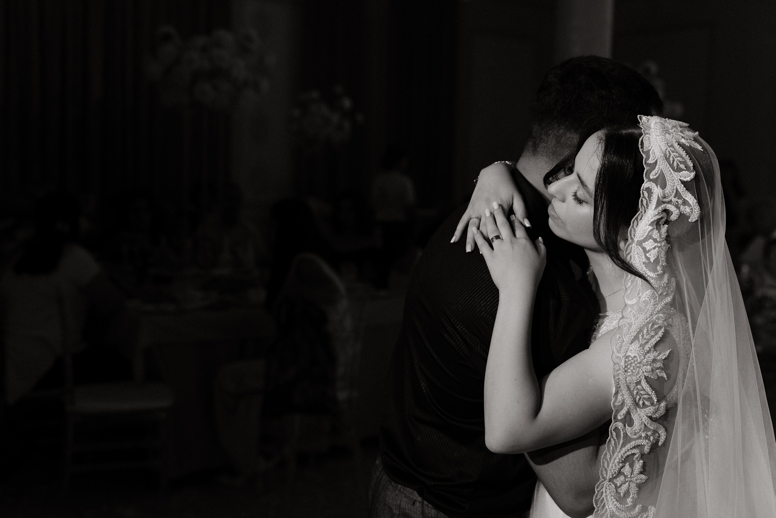 Wedding Day M&A. Свадебный | Семейный фотограф