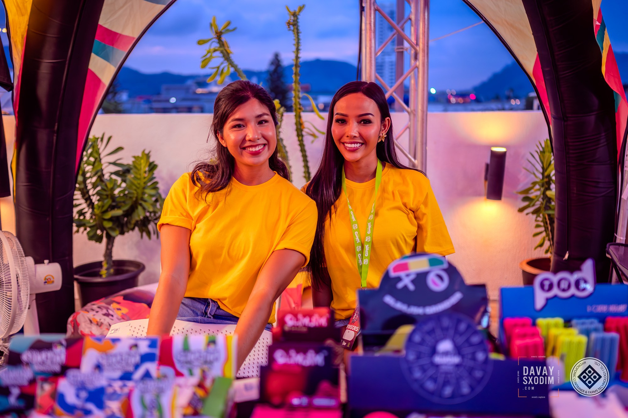 The Phuket Cannabis Cup 2025 Patong. Photo & Video production, in Bishkek, Kyrgyzstan