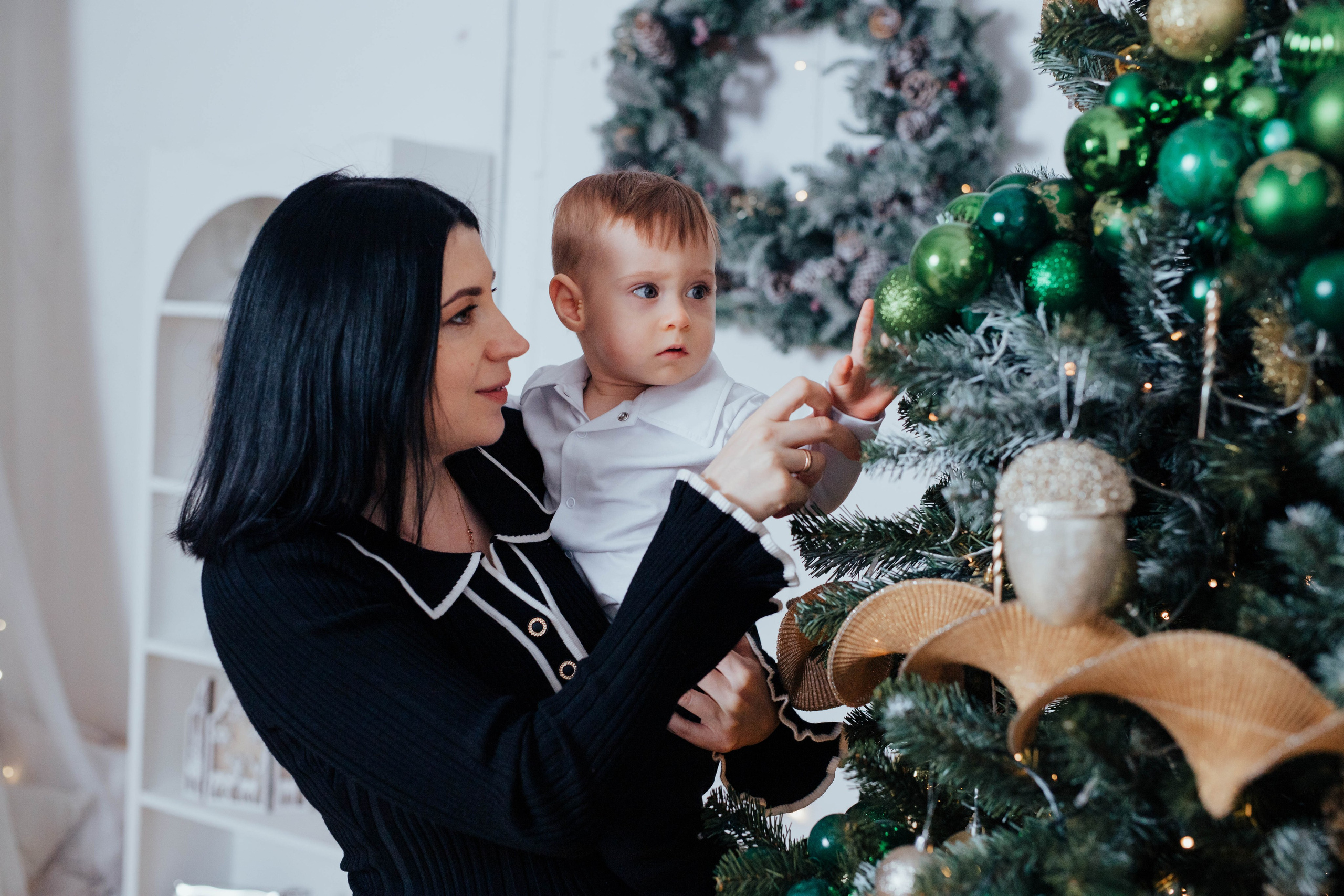 Семья. Семейный фотограф в Обнинске Вера Весенняя