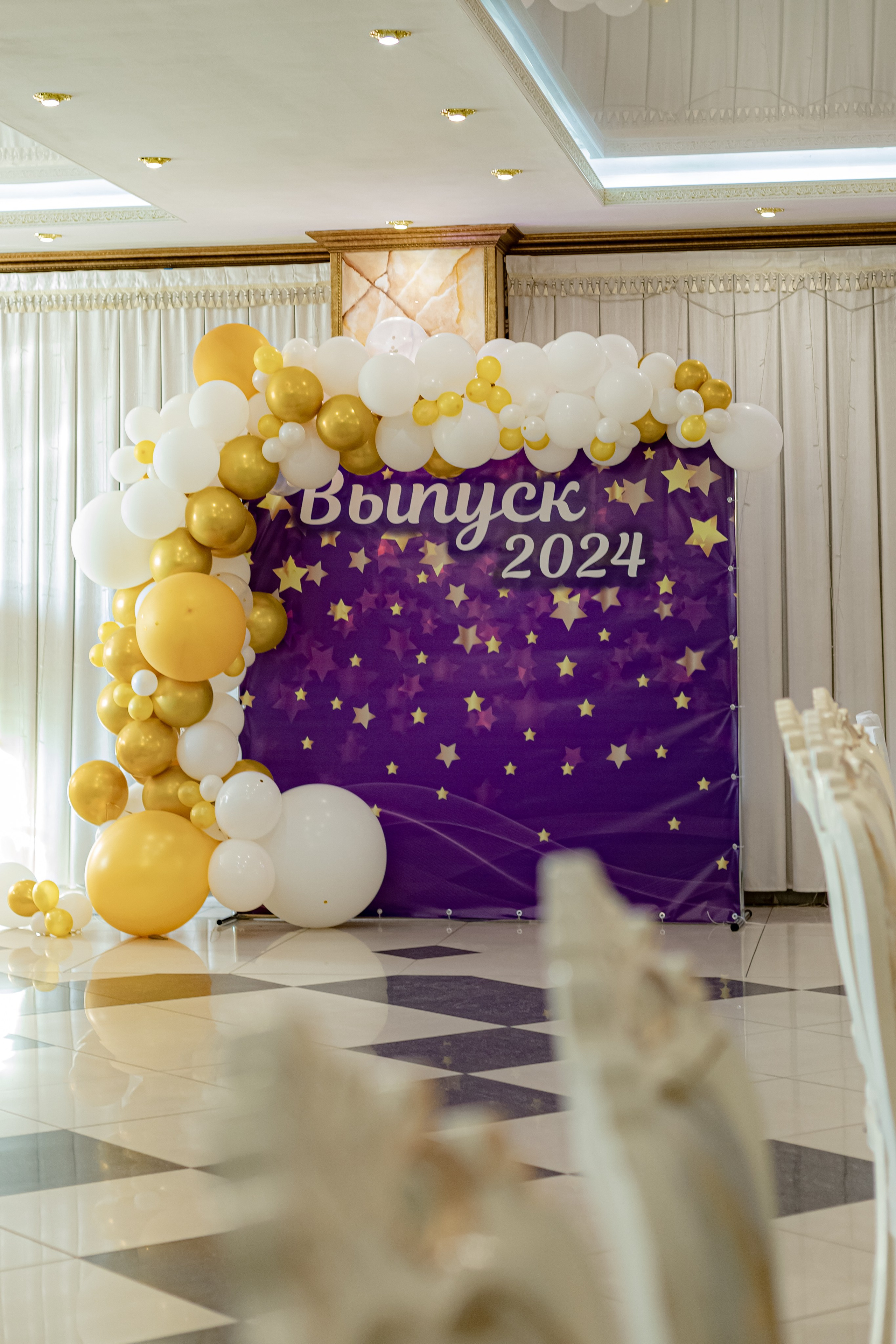 Выпускной. Photokarish