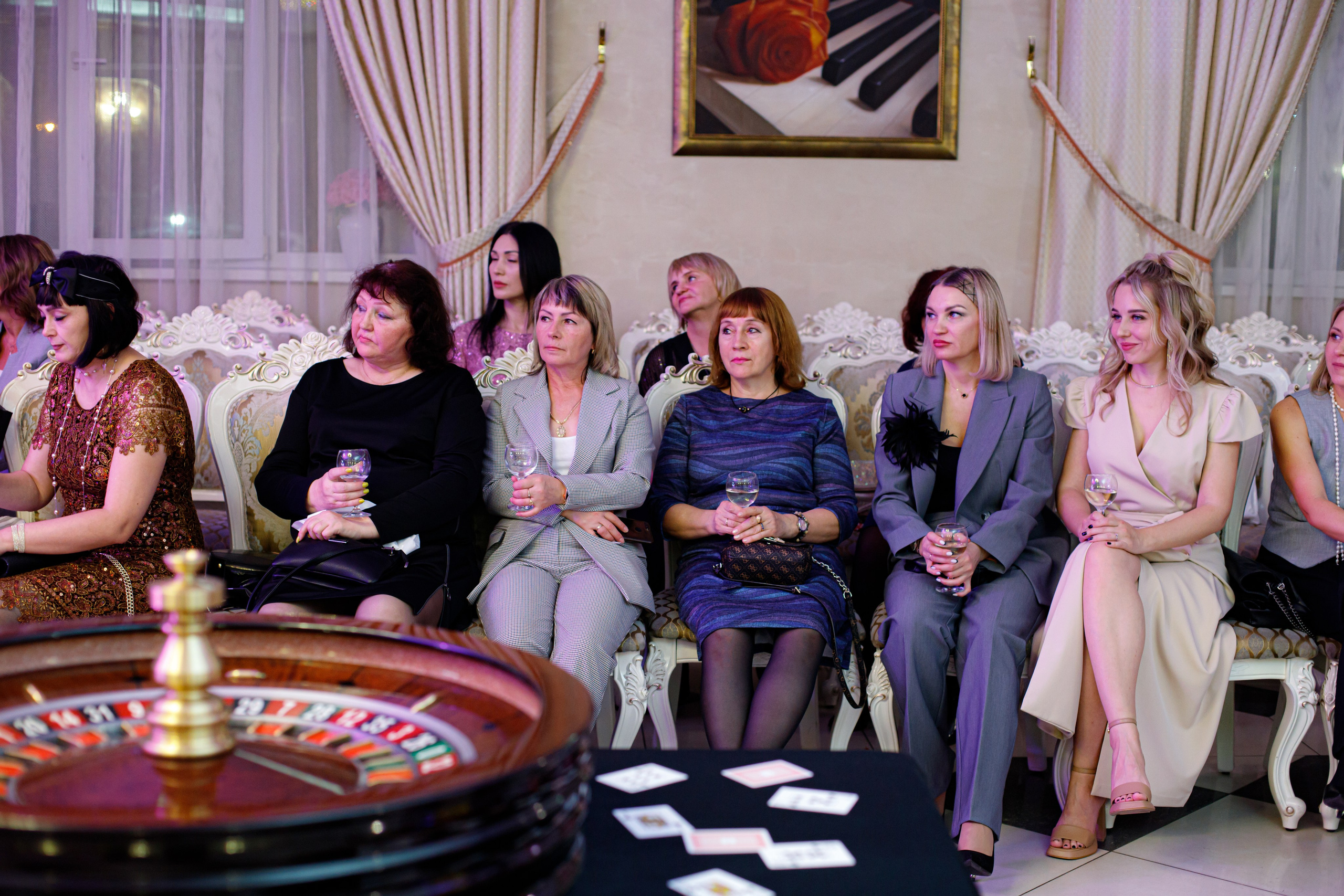 ELOSMED. Photokarish