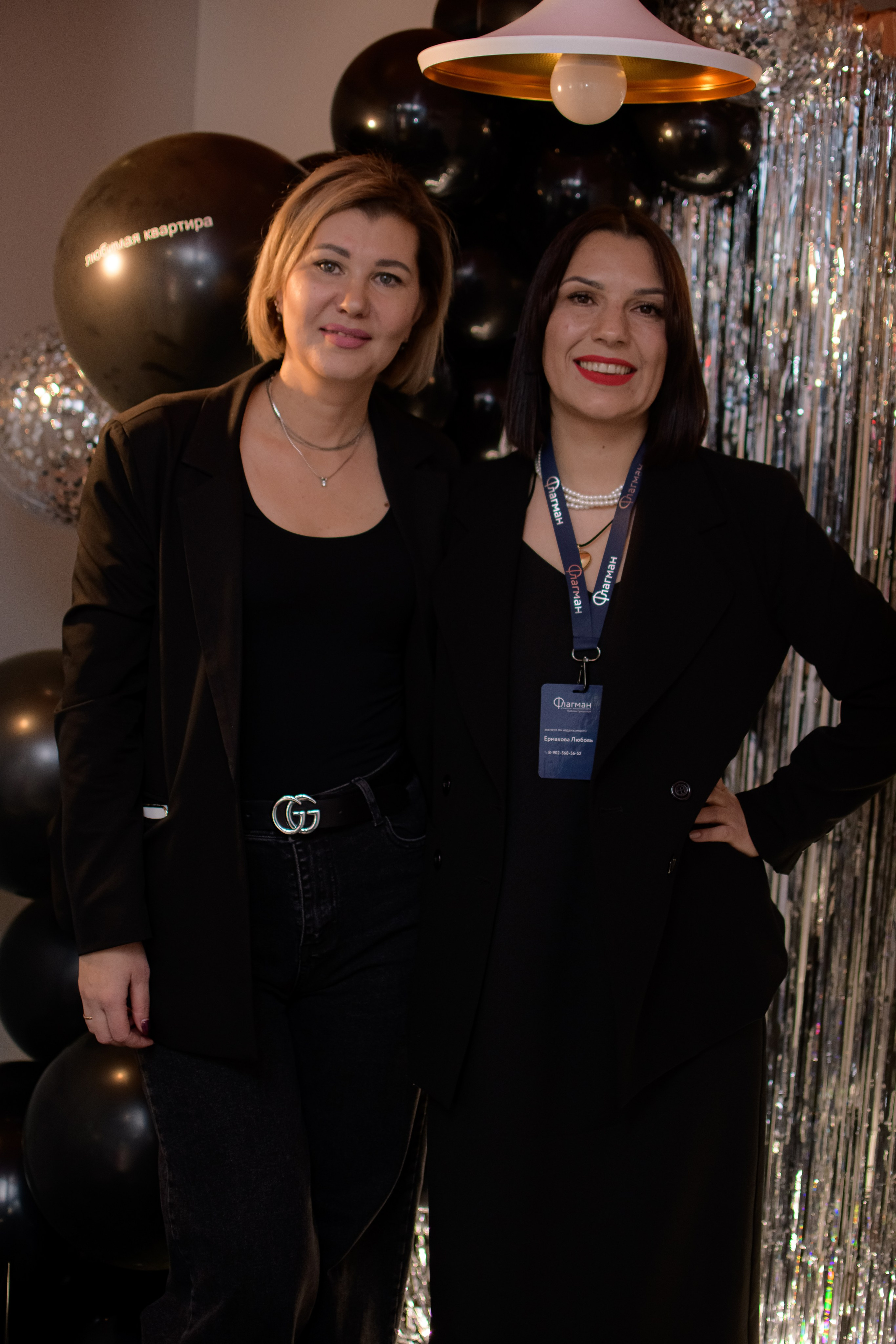 ФЛАГМАН. Photokarish