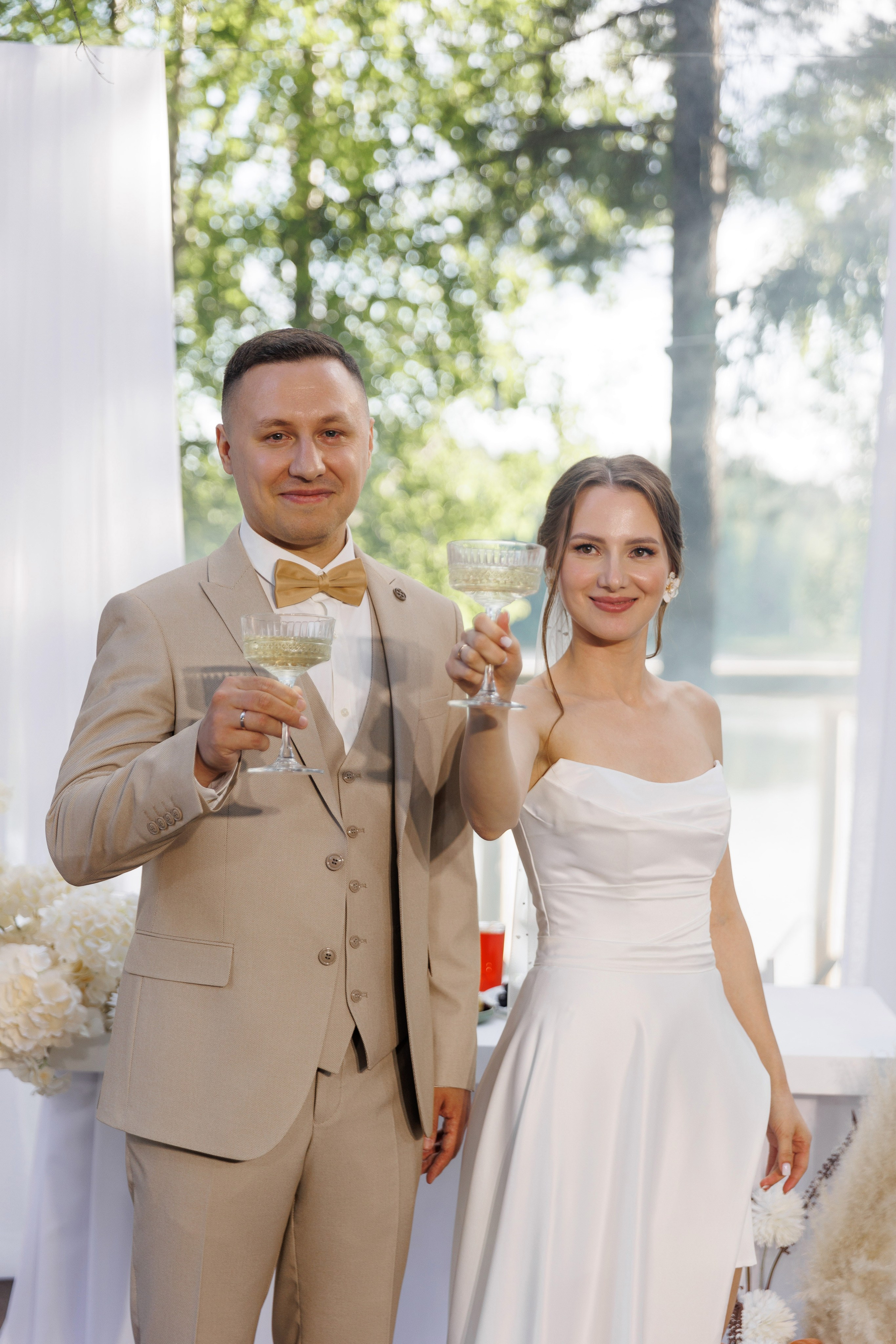 Сергей и Анастасия. Свадебный и портретный фотограф в Сыктывкаре Слава Изъюров