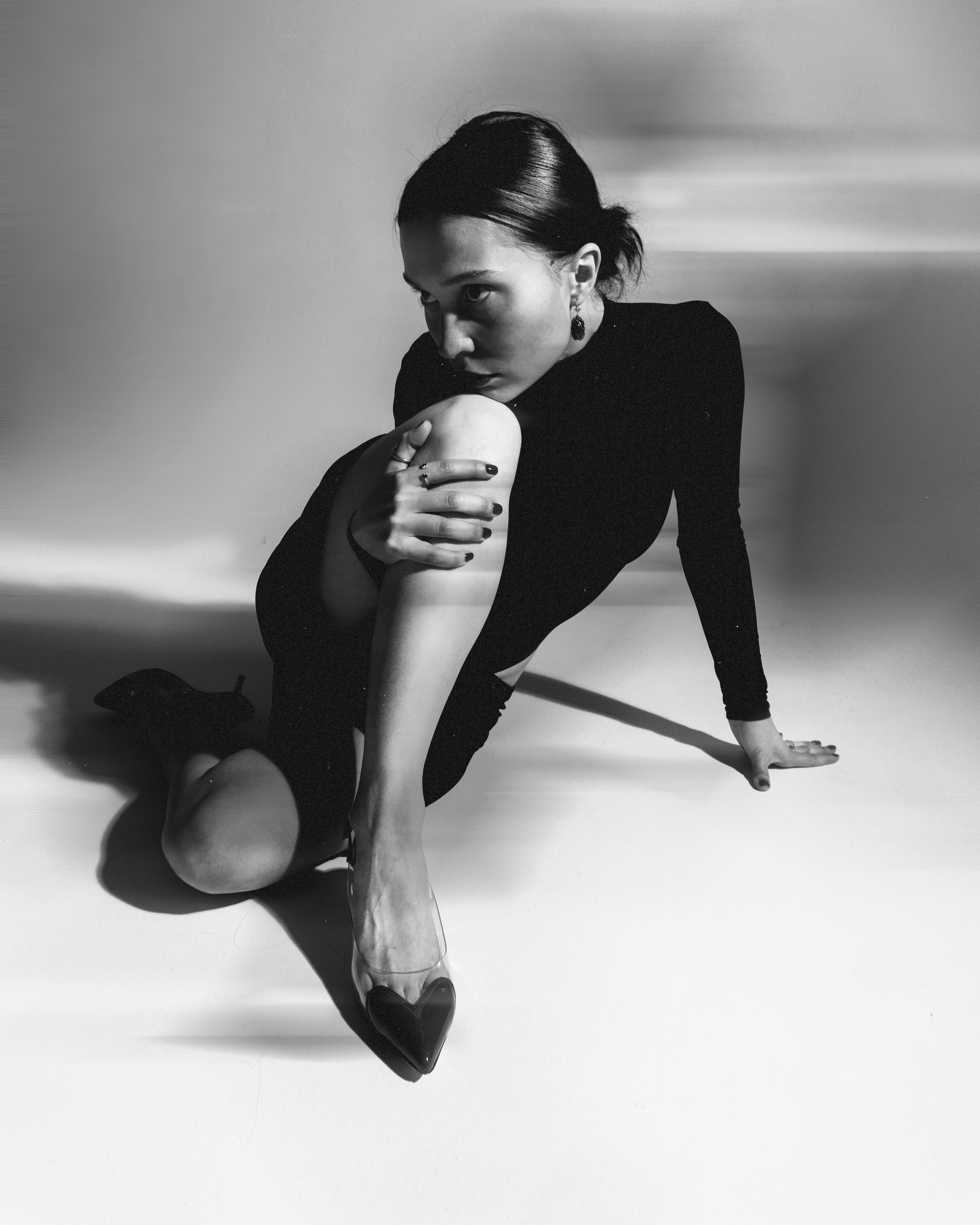 Александра. Портретный фотограф в Москве