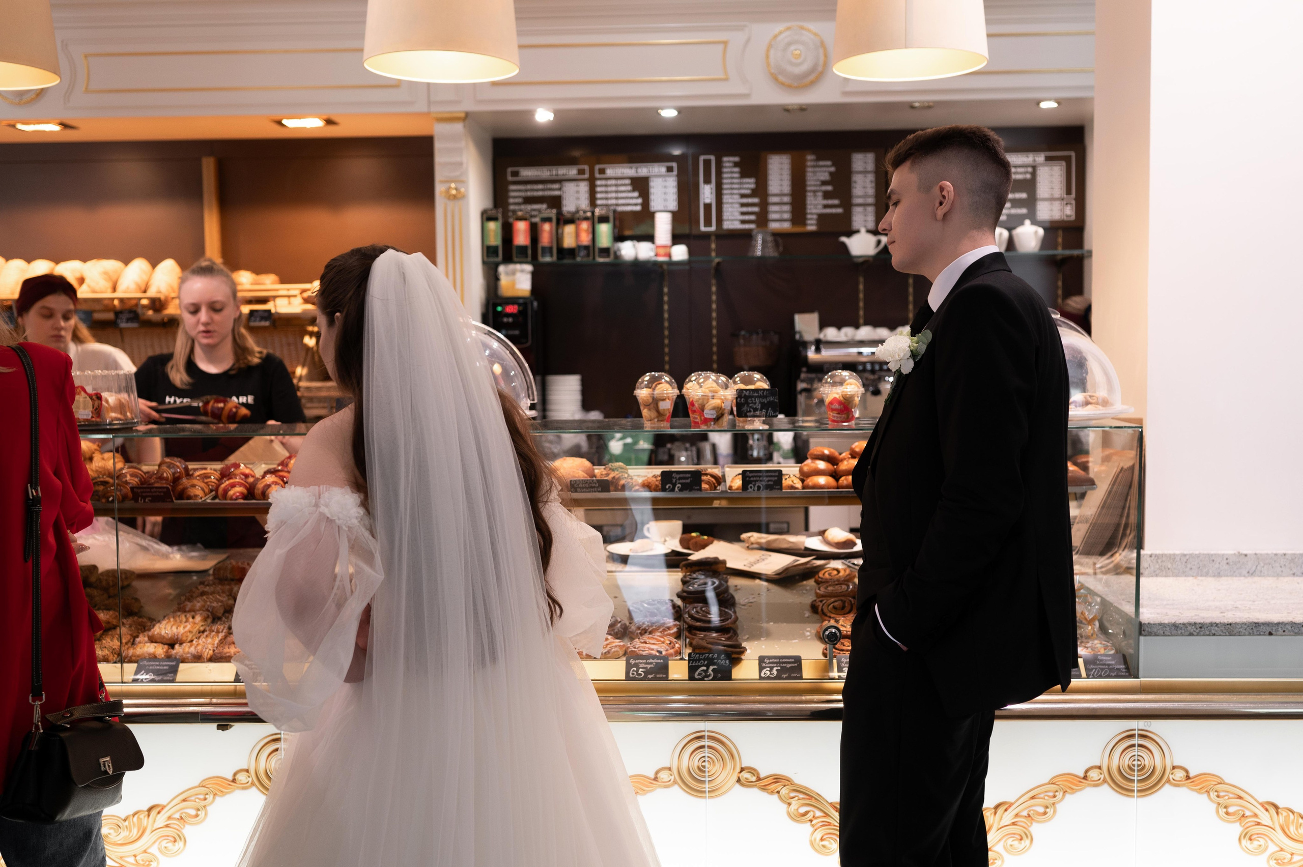 31 мая. Свадебный, портретный, коммерческий, предметный фотограф в Ставрополе Иван Белашов