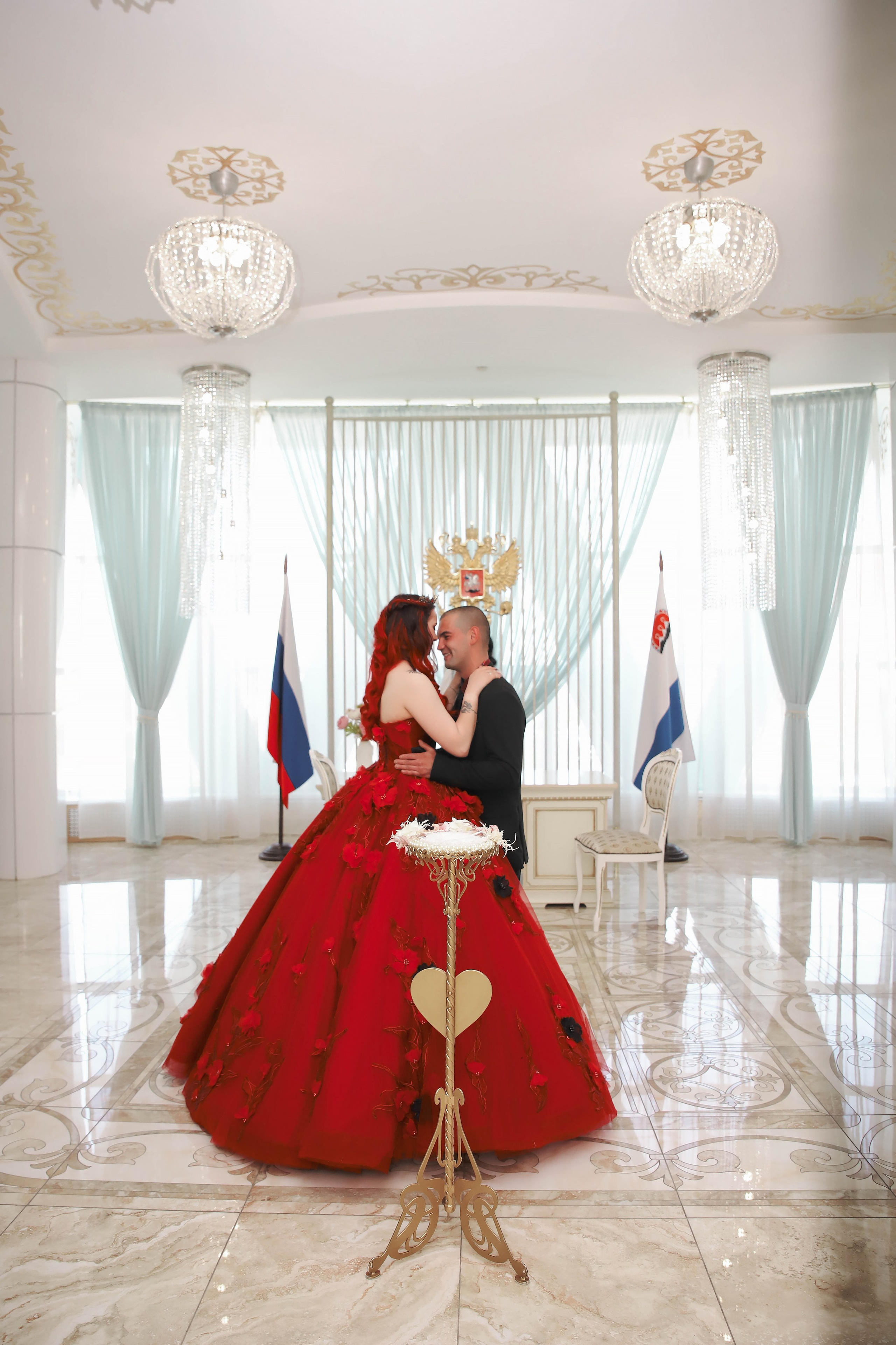 Свадебные фотосессии. Алла Кондратьева, Женский и love story фотограф в Петропавловске-Камчатском — Алла Кондратьева