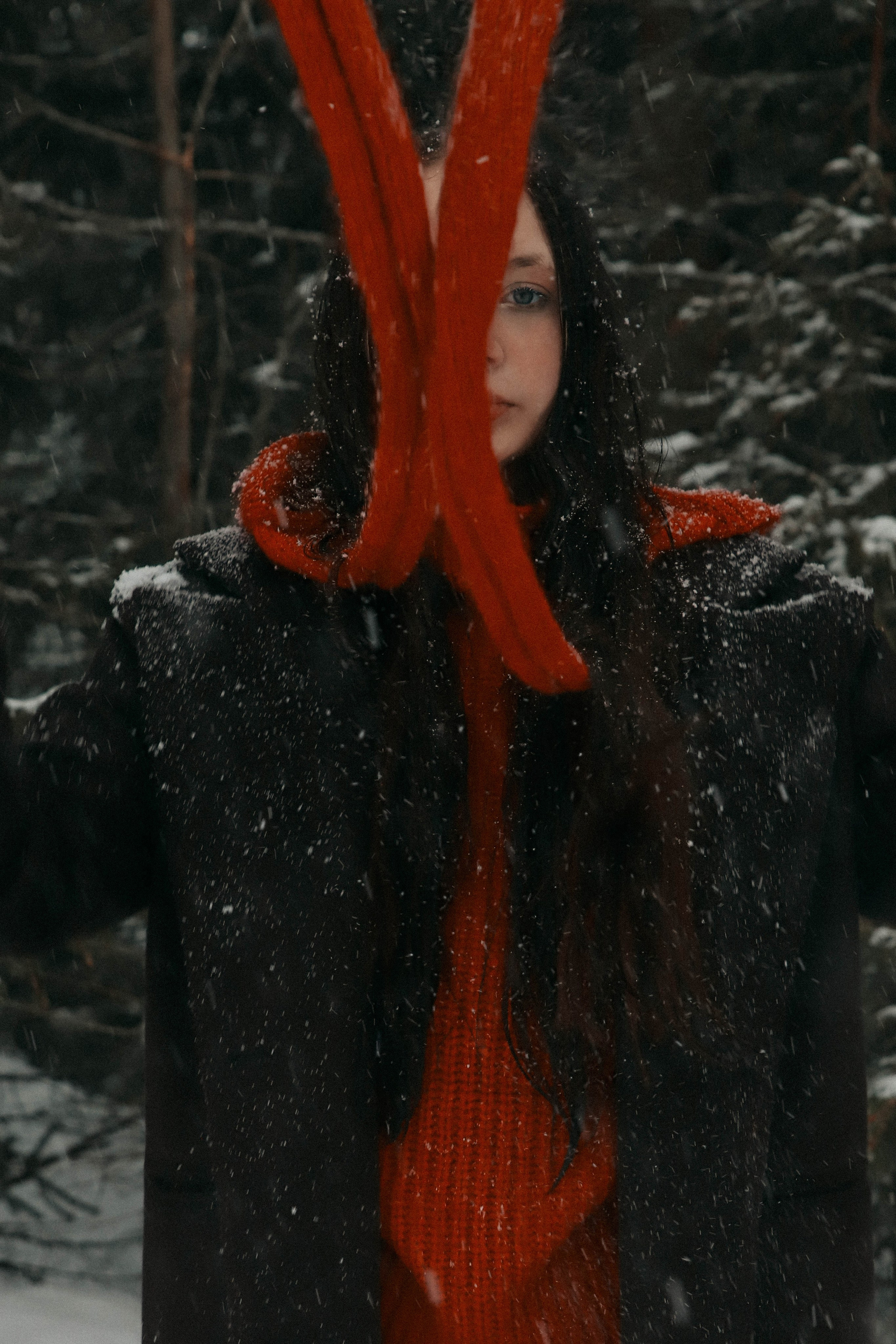 Уличная съёмка. Алла Кондратьева, Женский и love story фотограф в Петропавловске-Камчатском — Алла Кондратьева