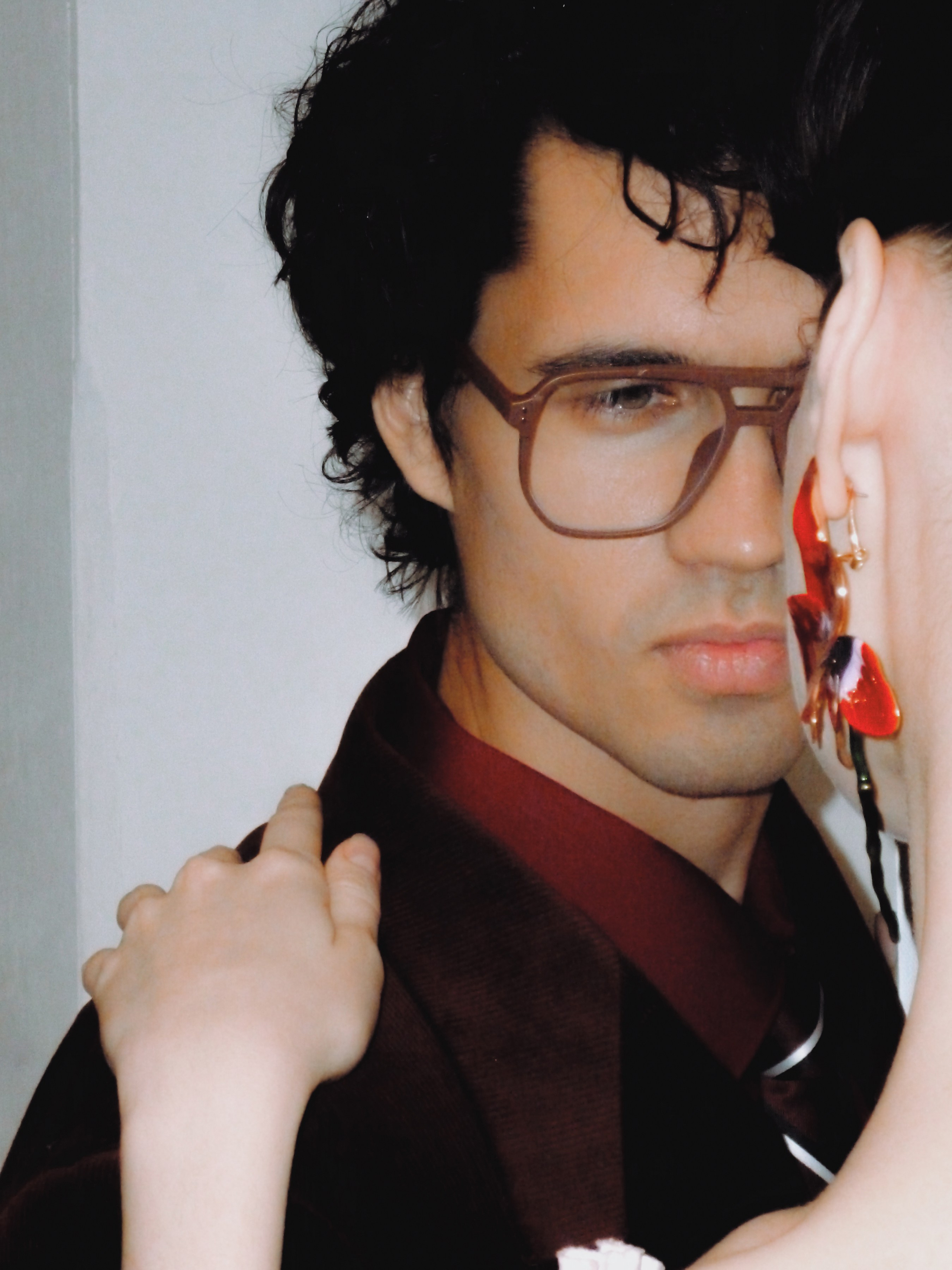 Crime. Фотограф Вито Бурмасов | Москва