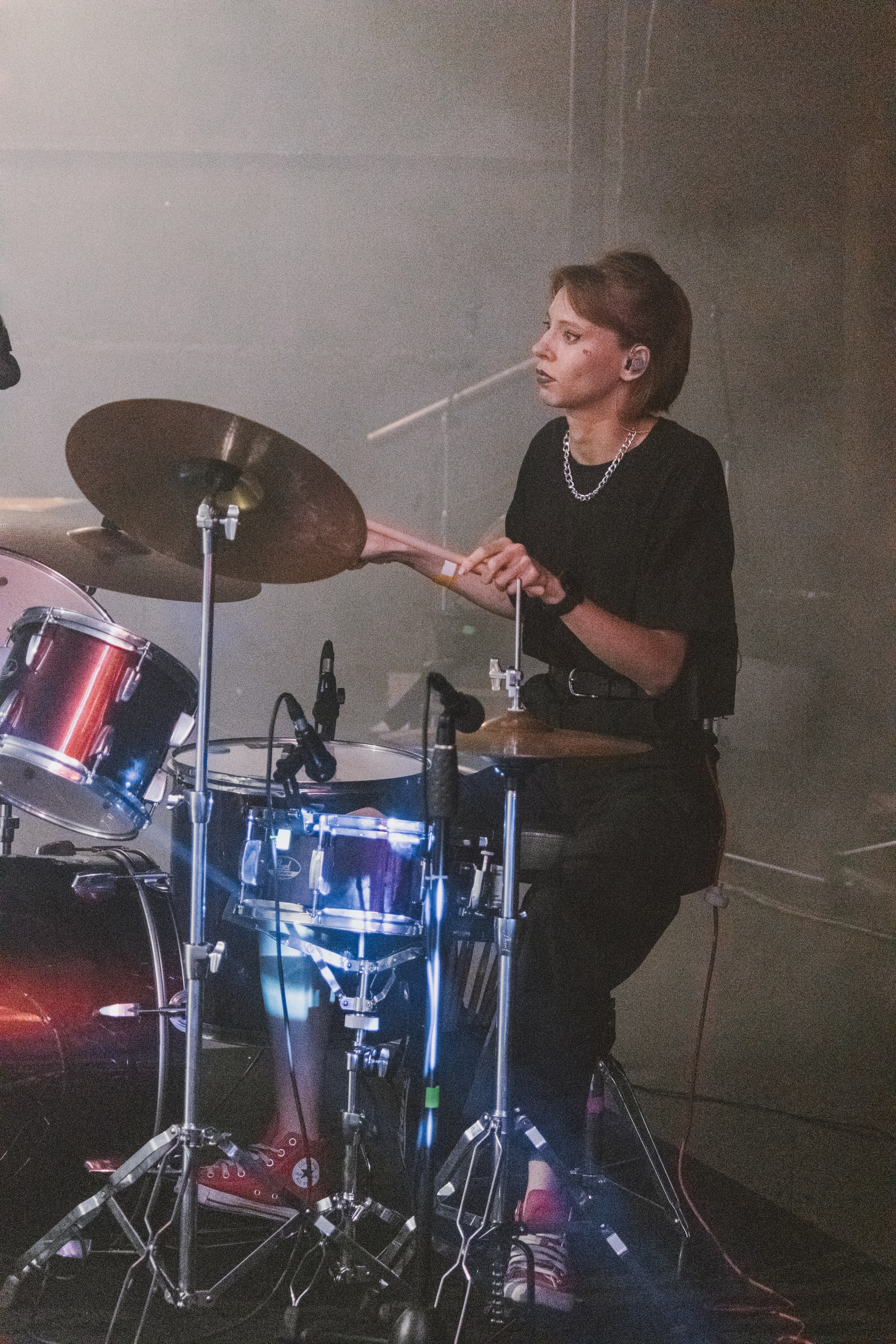 U2 (июнь 2024). Ph_lisa_muza