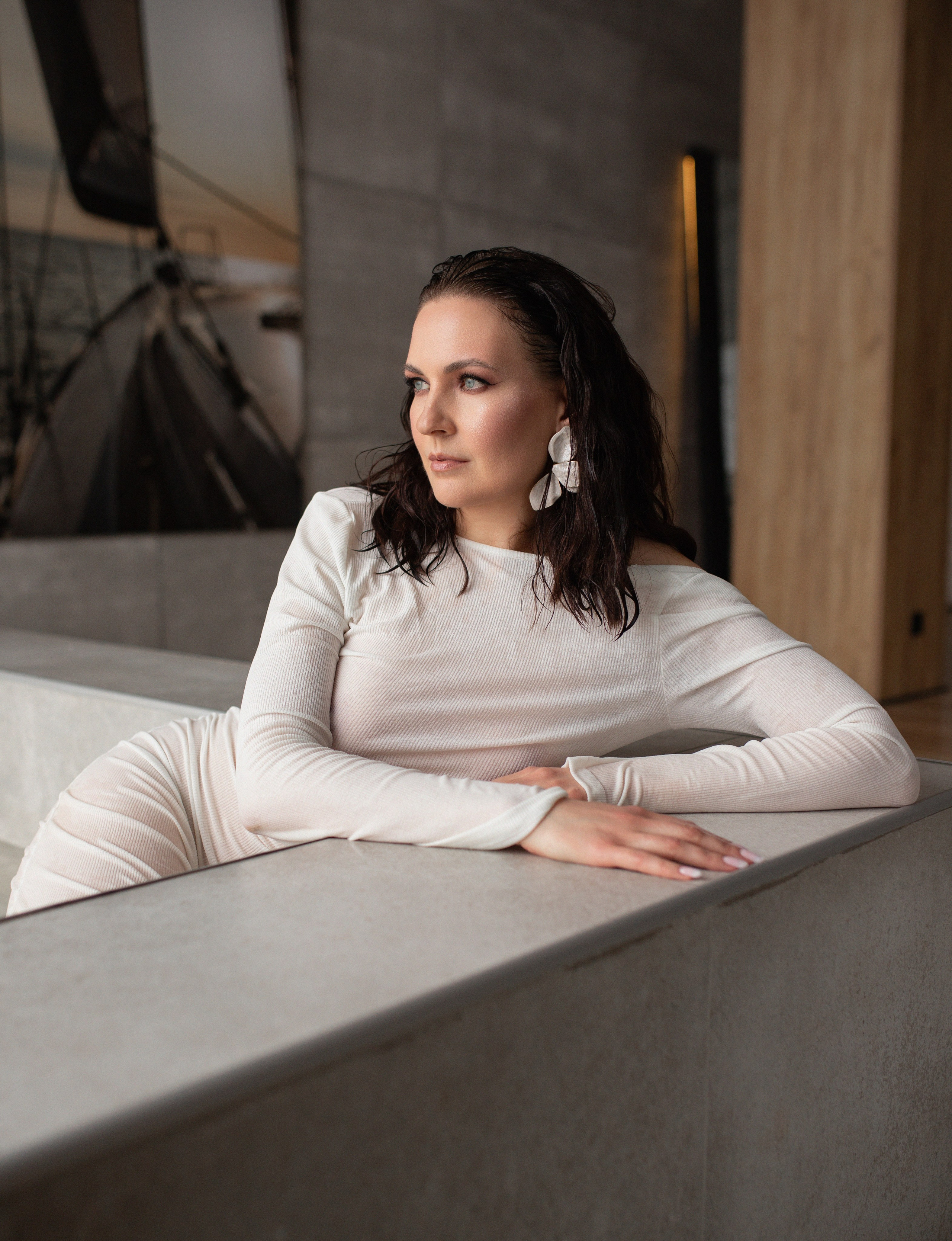 Нежная Вера. Семейный фотограф в Санкт-Петербурге Ирина Иванова