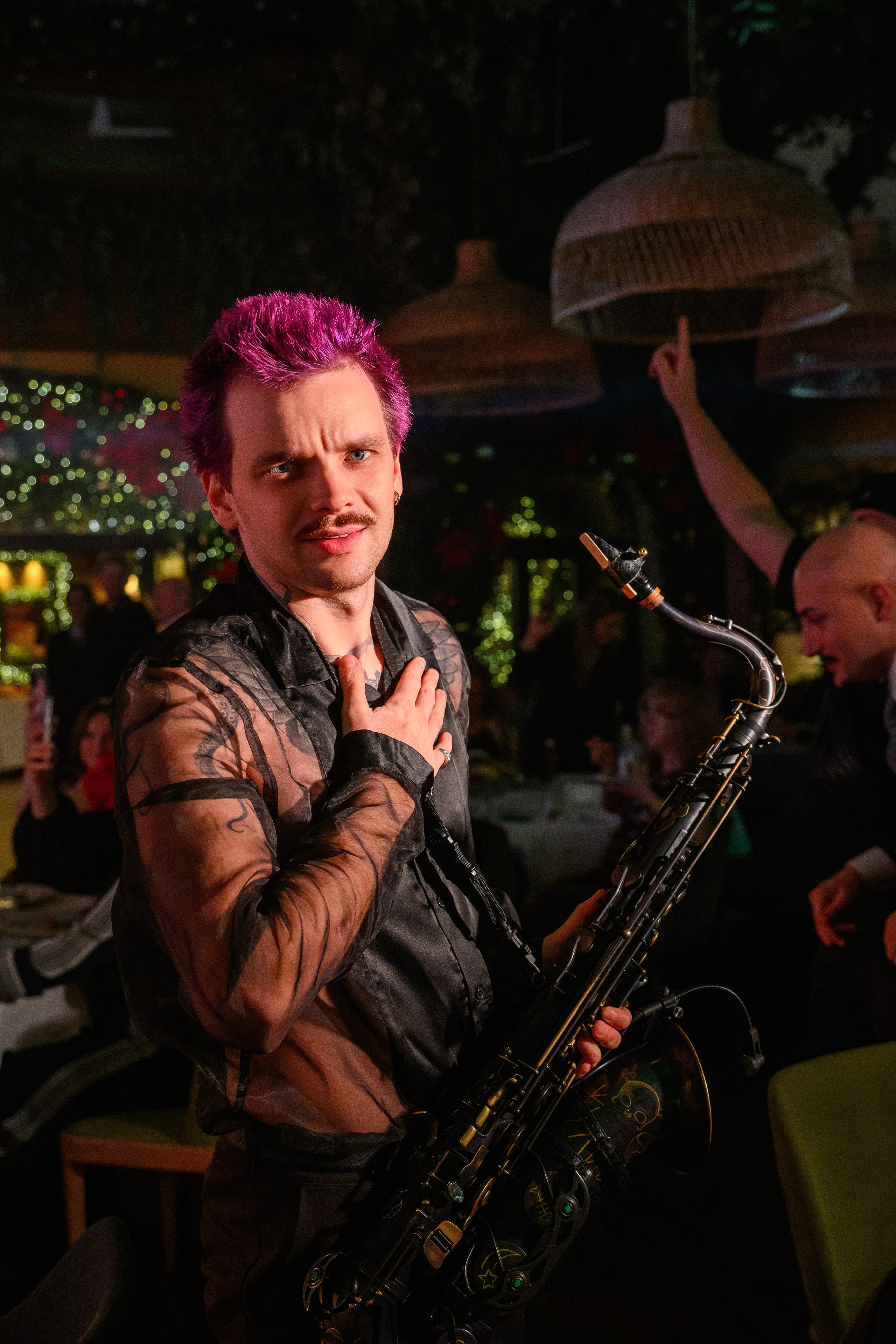 Вечеринки. Алексей Мигачёв фотограф и видеооператор в Москве