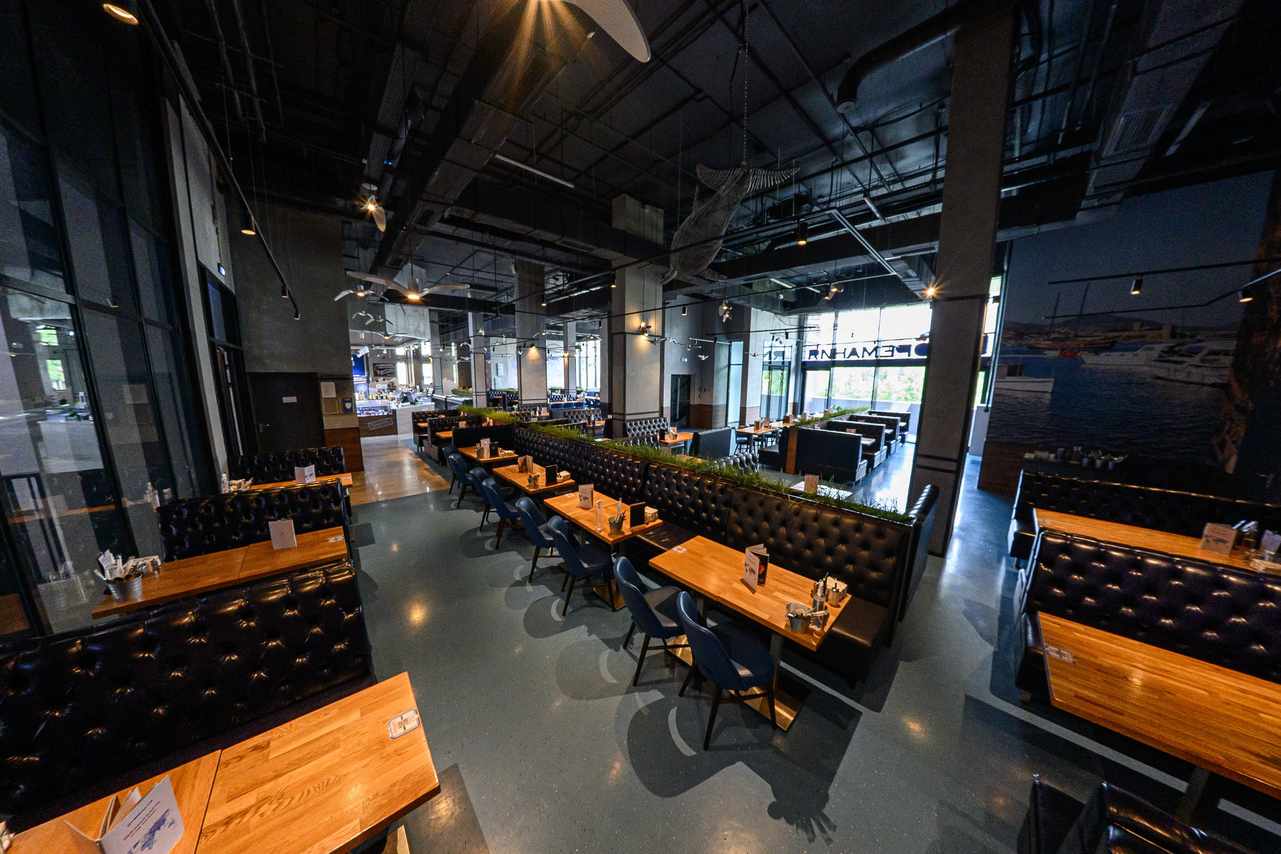 Архитектура и Интерьеры. Алексей Мигачёв фотограф и видеооператор в Москве