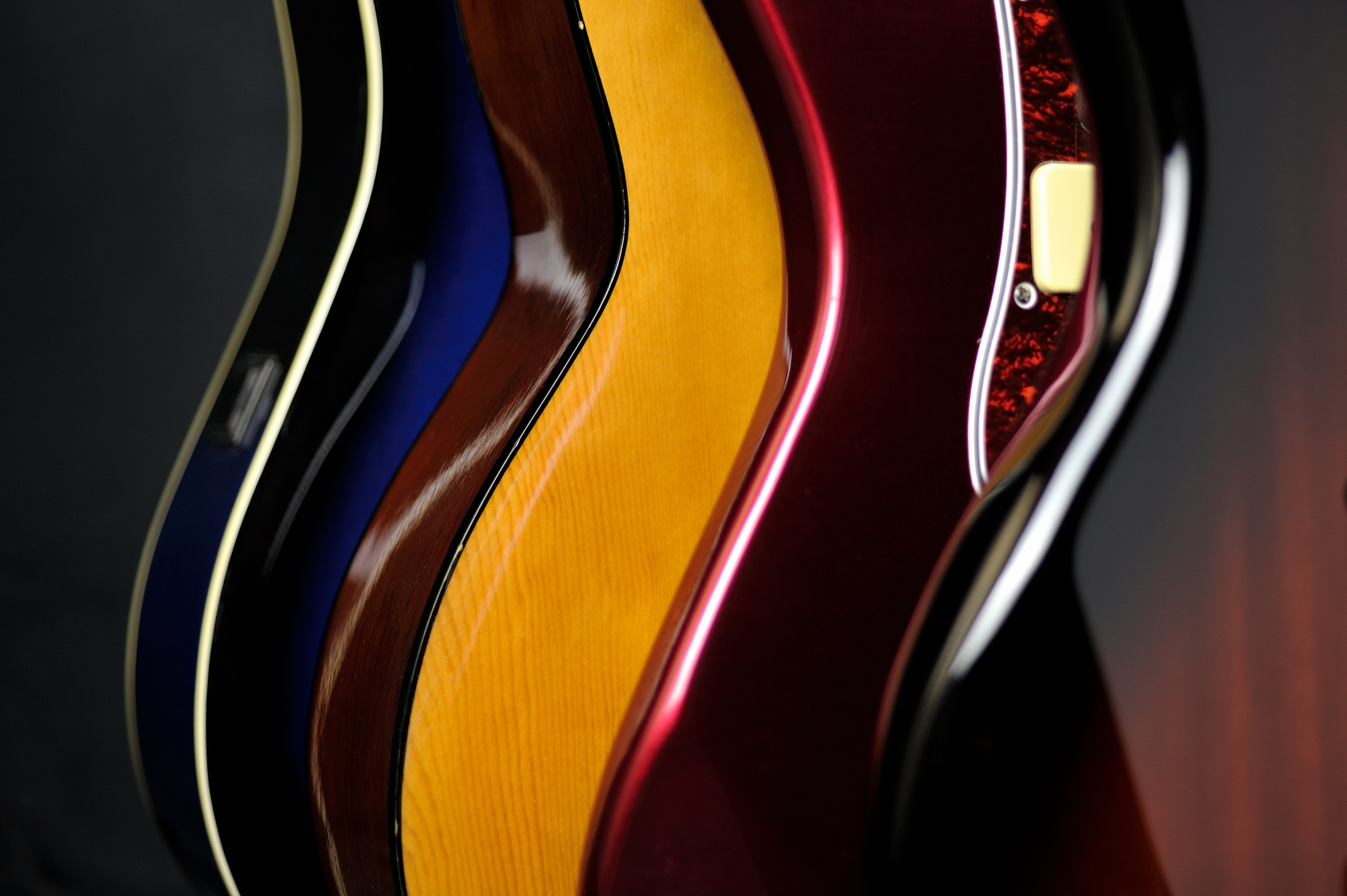 Музыкальные инструменты. Пейзажный и предметный фотограф в Санкт-Петербурге Александр Богданов