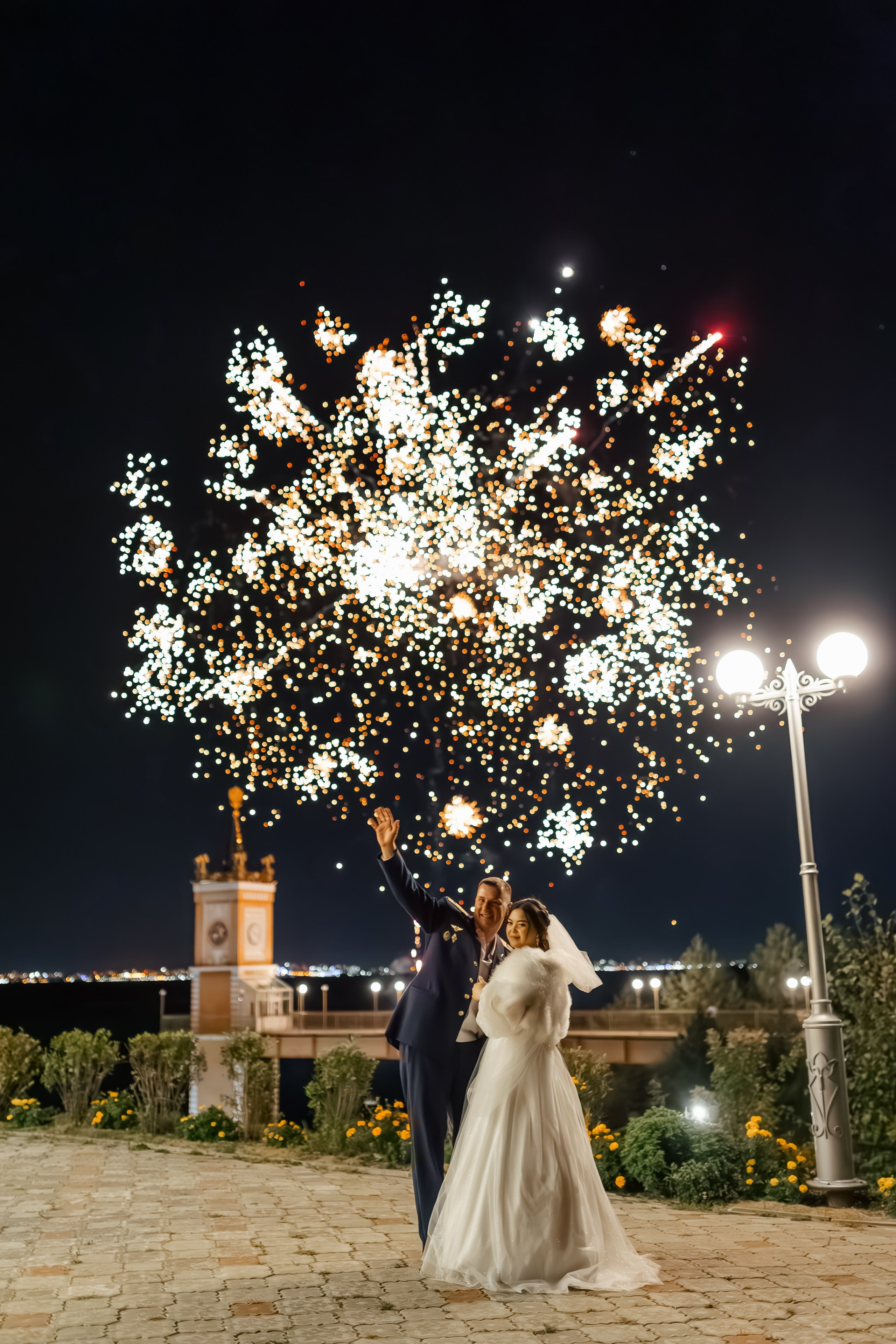 Свадебный фотограф в Хабаровске