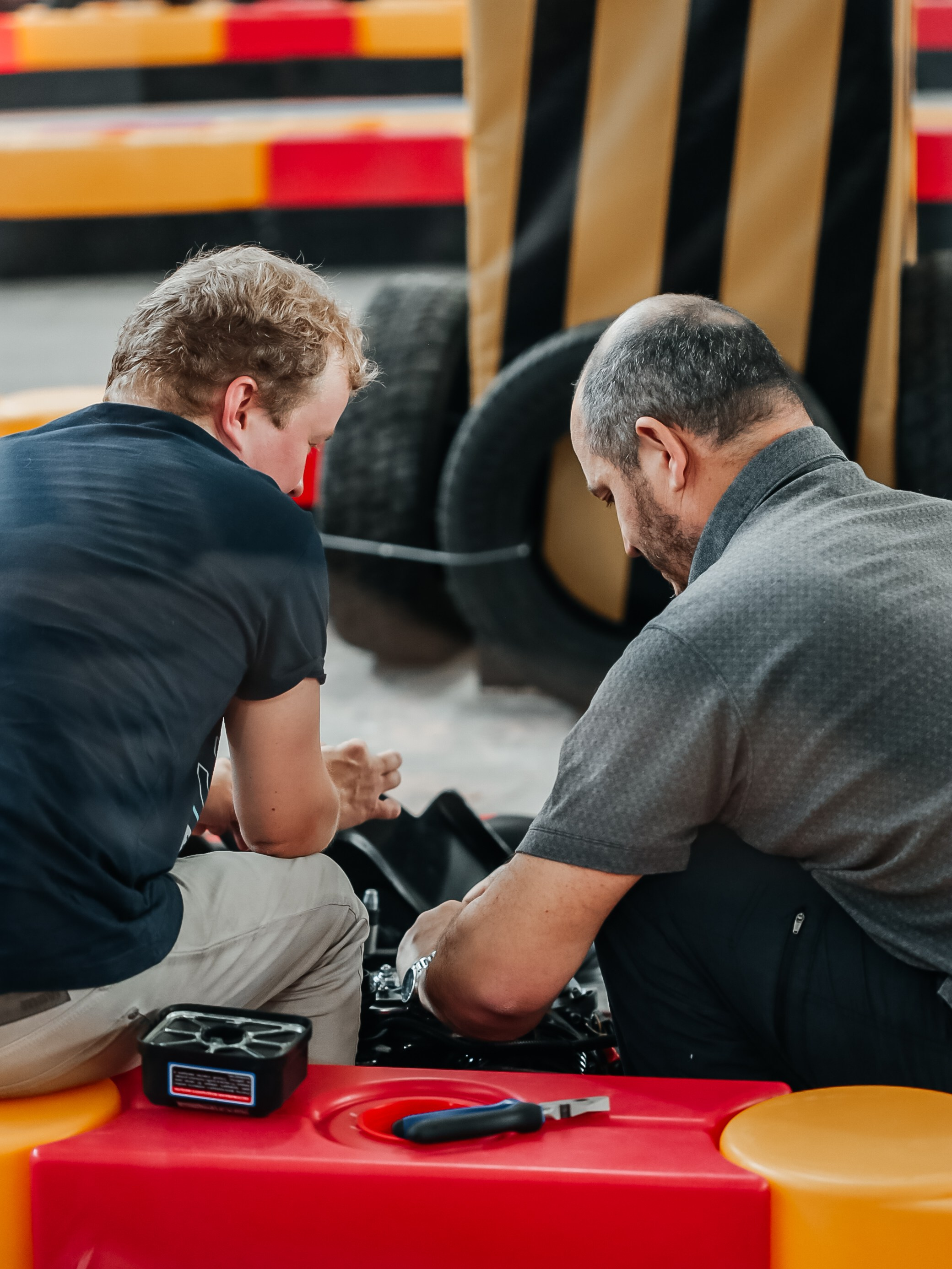 Репортажная съёмка. Фотограф в Петрозаводске Вероника Манакова