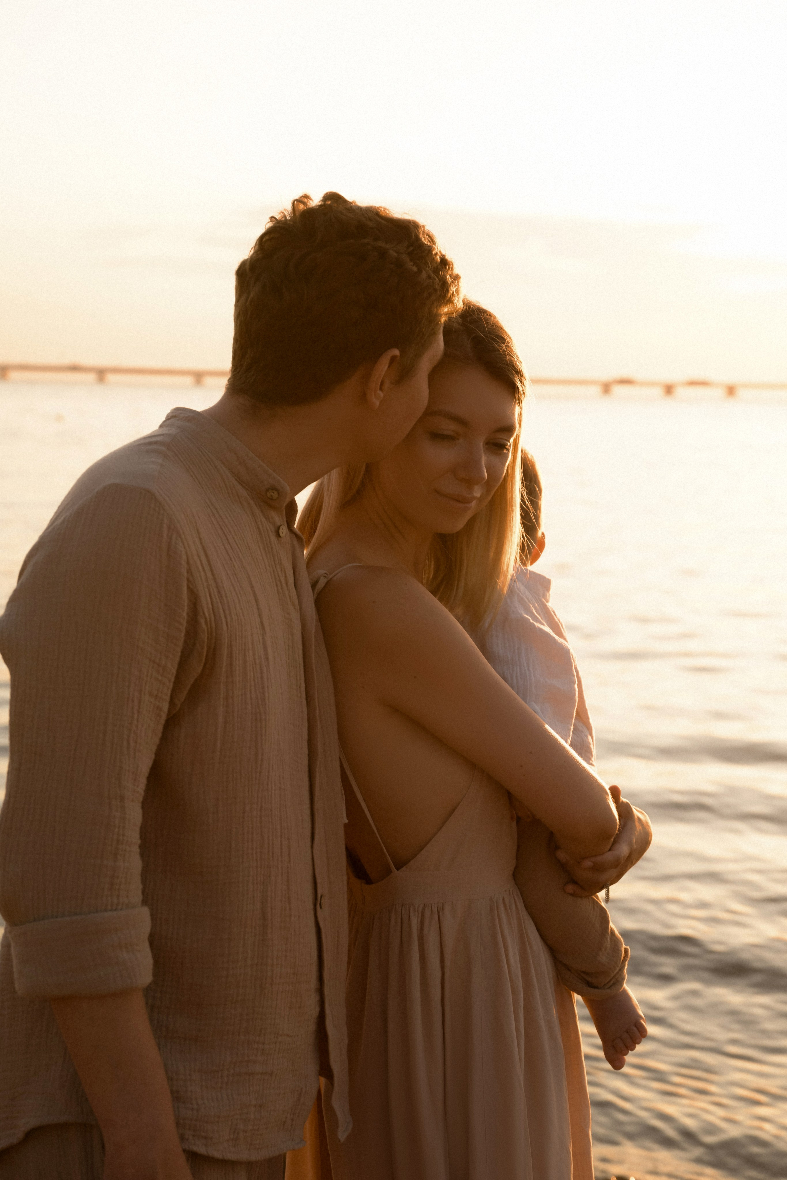 Настя Влад Аскольд. Свадебный и семейный фотограф Владивосток