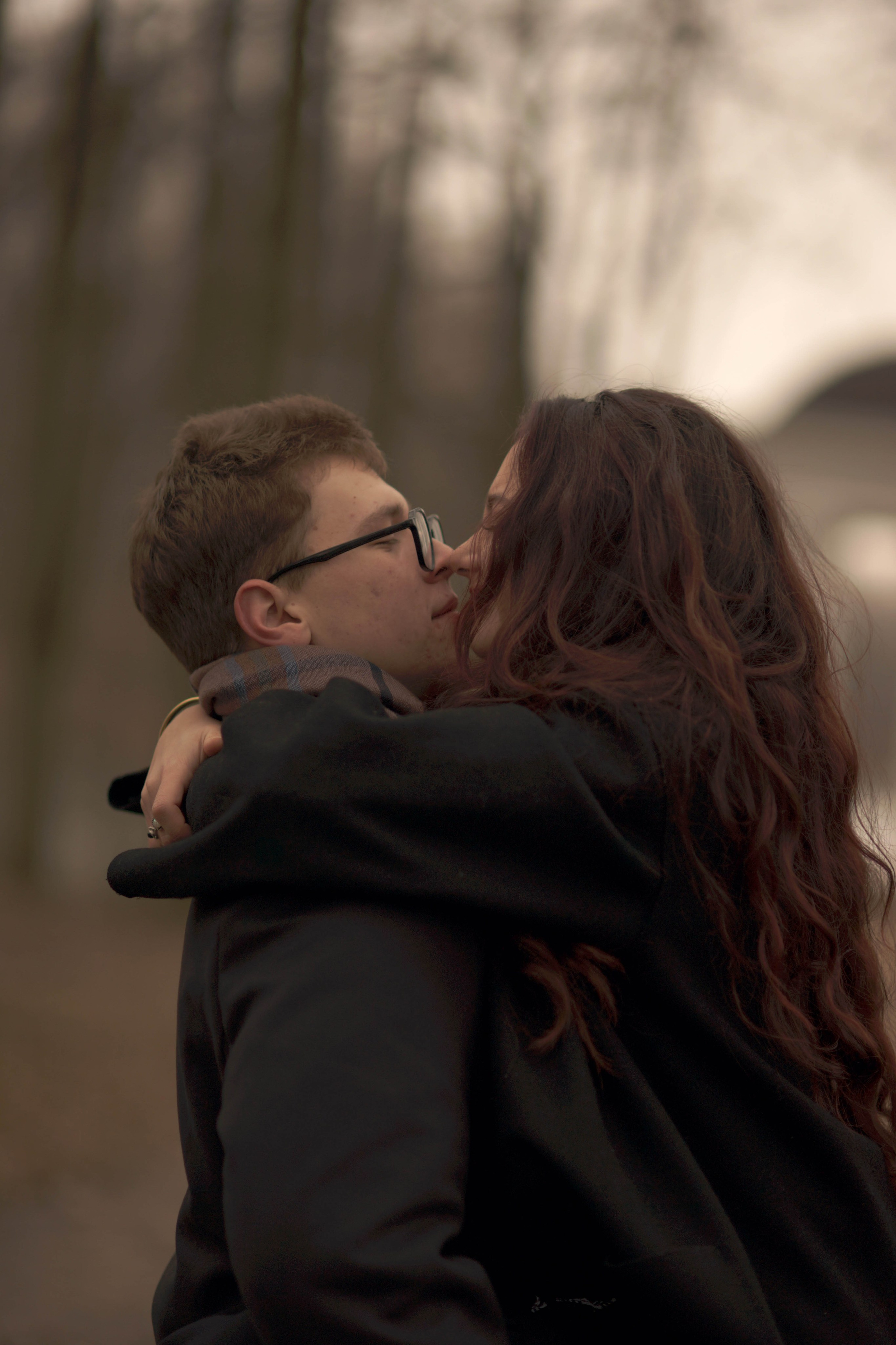 Камила и Иван. Семейный и детский фотограф Троицк Москва