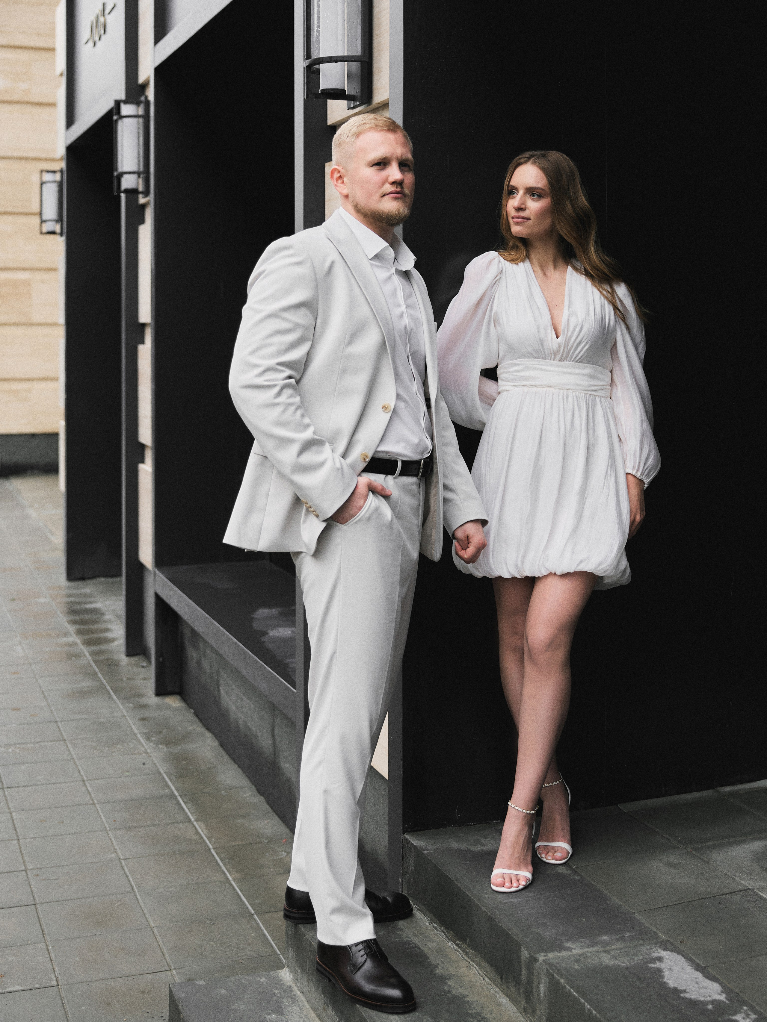 Евгений и Валерия. Фотограф в Москве и Сургуте Алла Лесовая. Снимаю каталог для брендов и индивидуальные портреты для людей