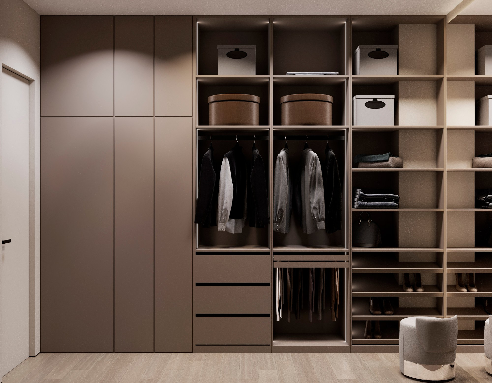 ЖК Жемчужный берег