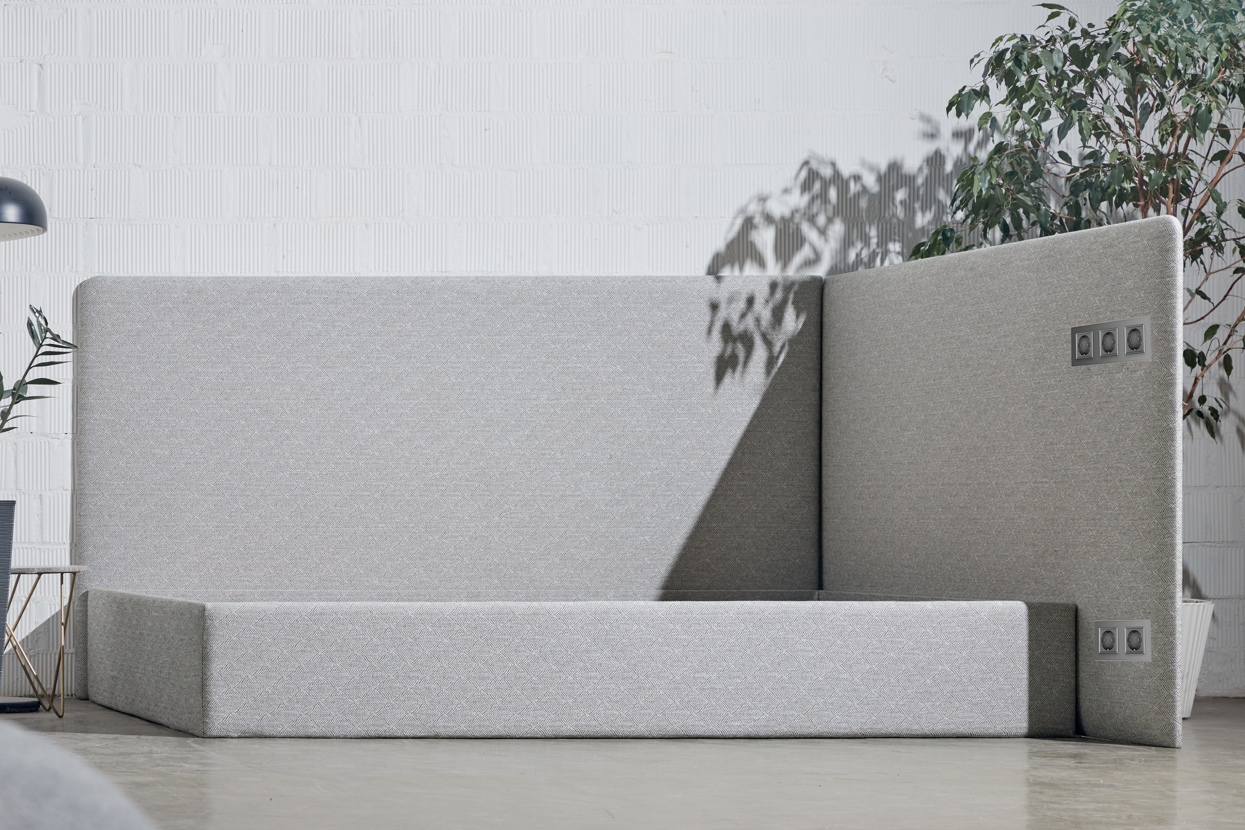 Портфолио. КОРБ — мебель