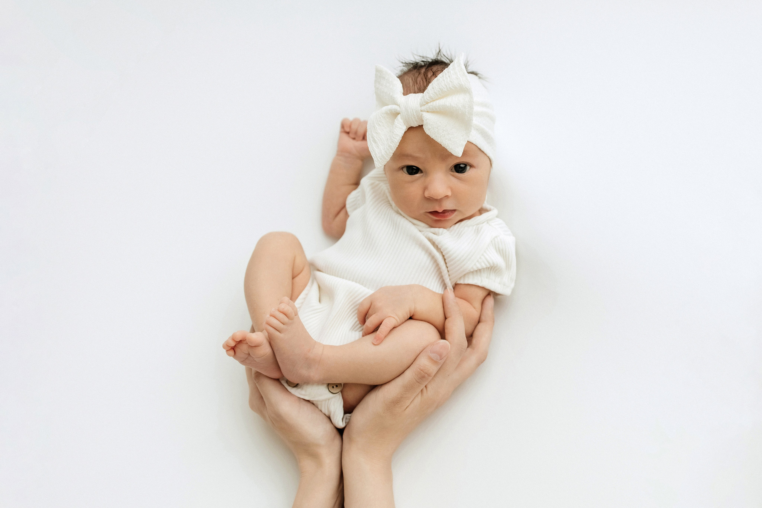 Newborn (14-30 дней). Фотограф Наталья Сабирова