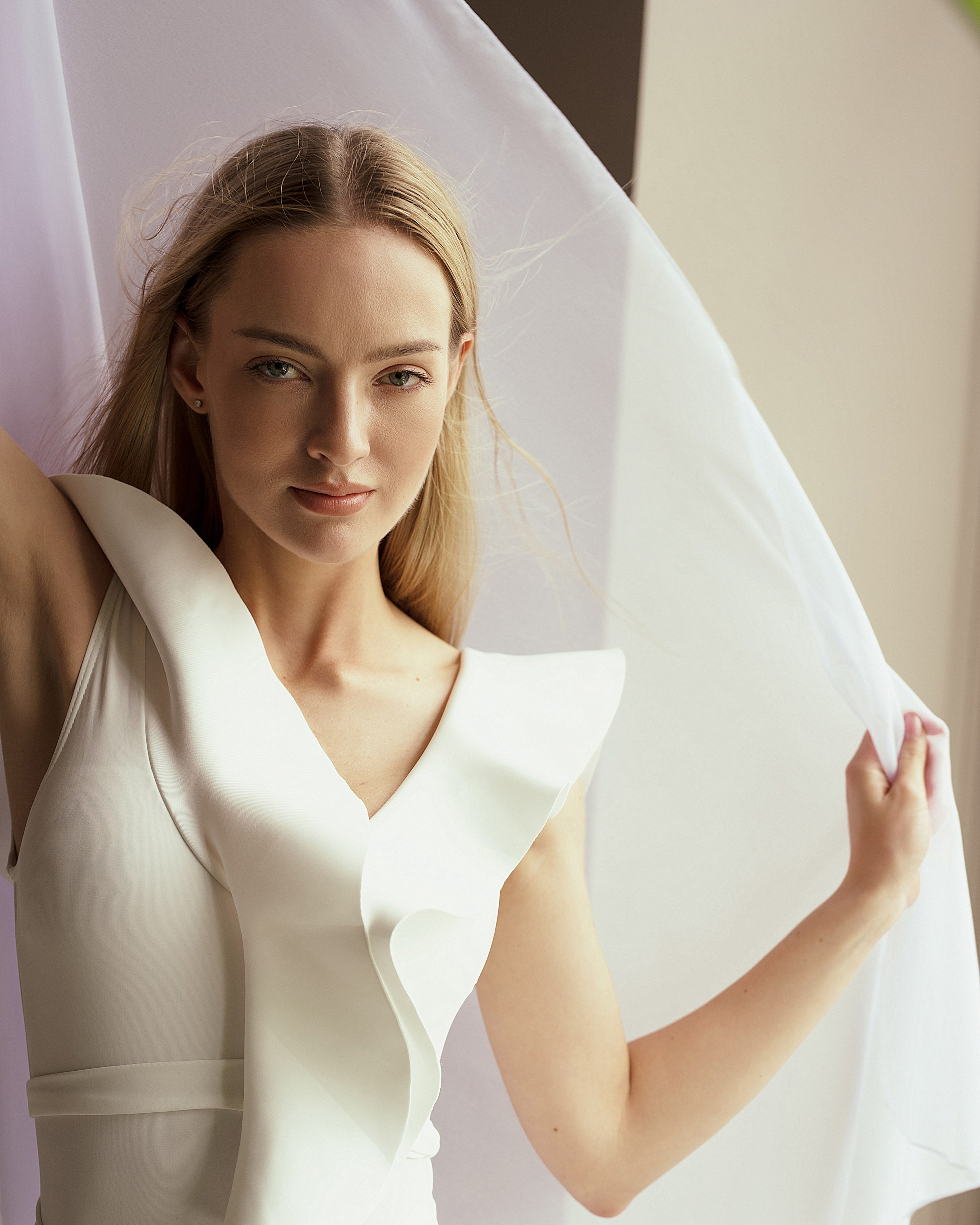 Съемка для бренда верхней одежды. Предметный фотограф Москва Кожаева Елена