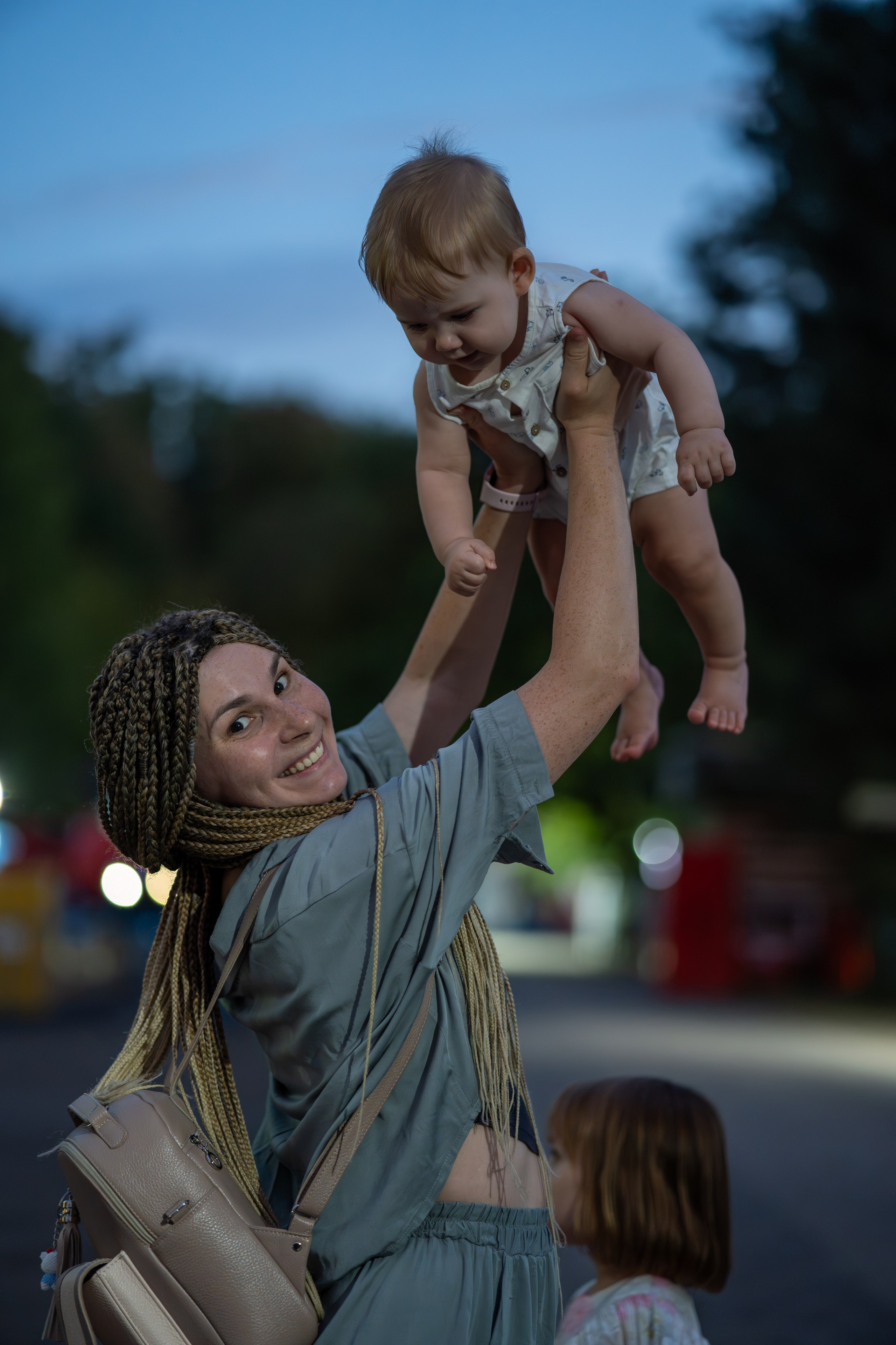 Ольга и Александр. Семейная фотосессия (2). Шедевры для Вас! Фотограф и Видеограф в Краснодаре Пахиев Руслан