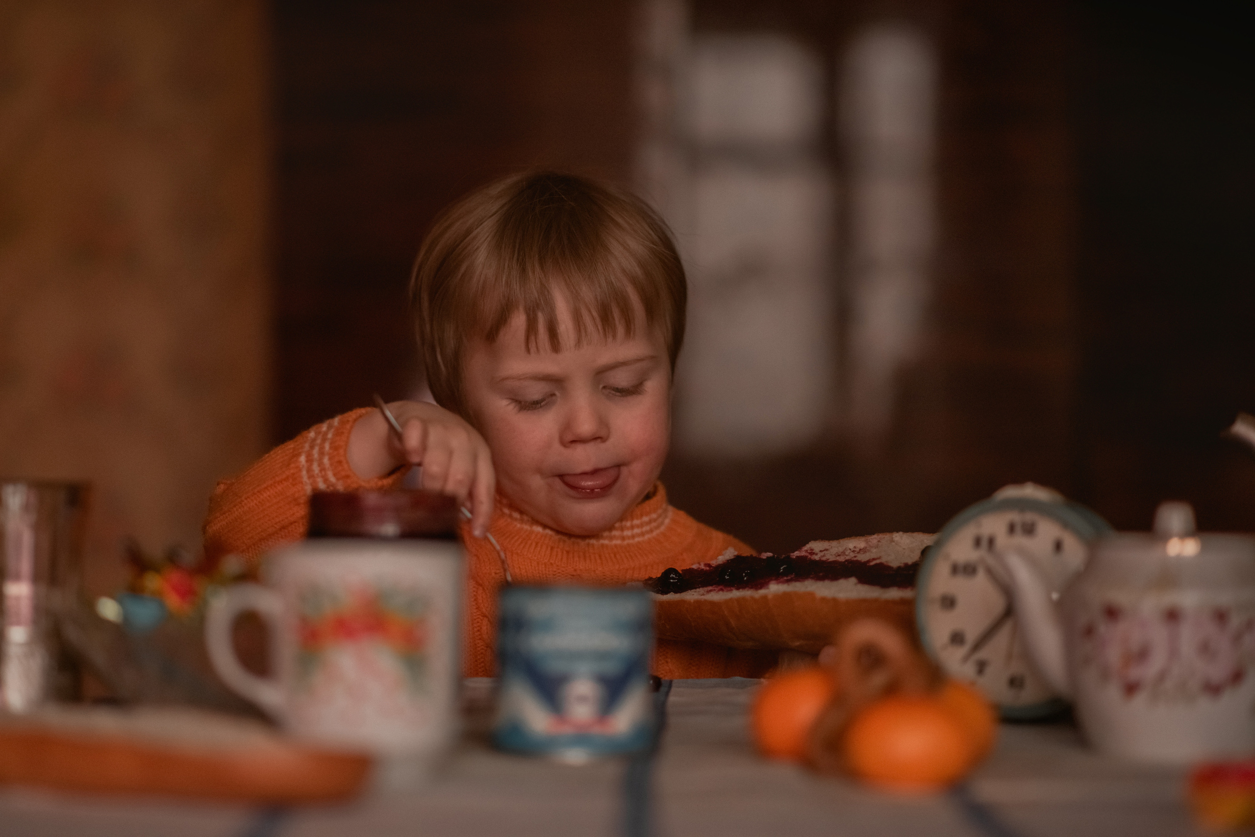Детский и семейный фотограф/видеограф Галина Чеб