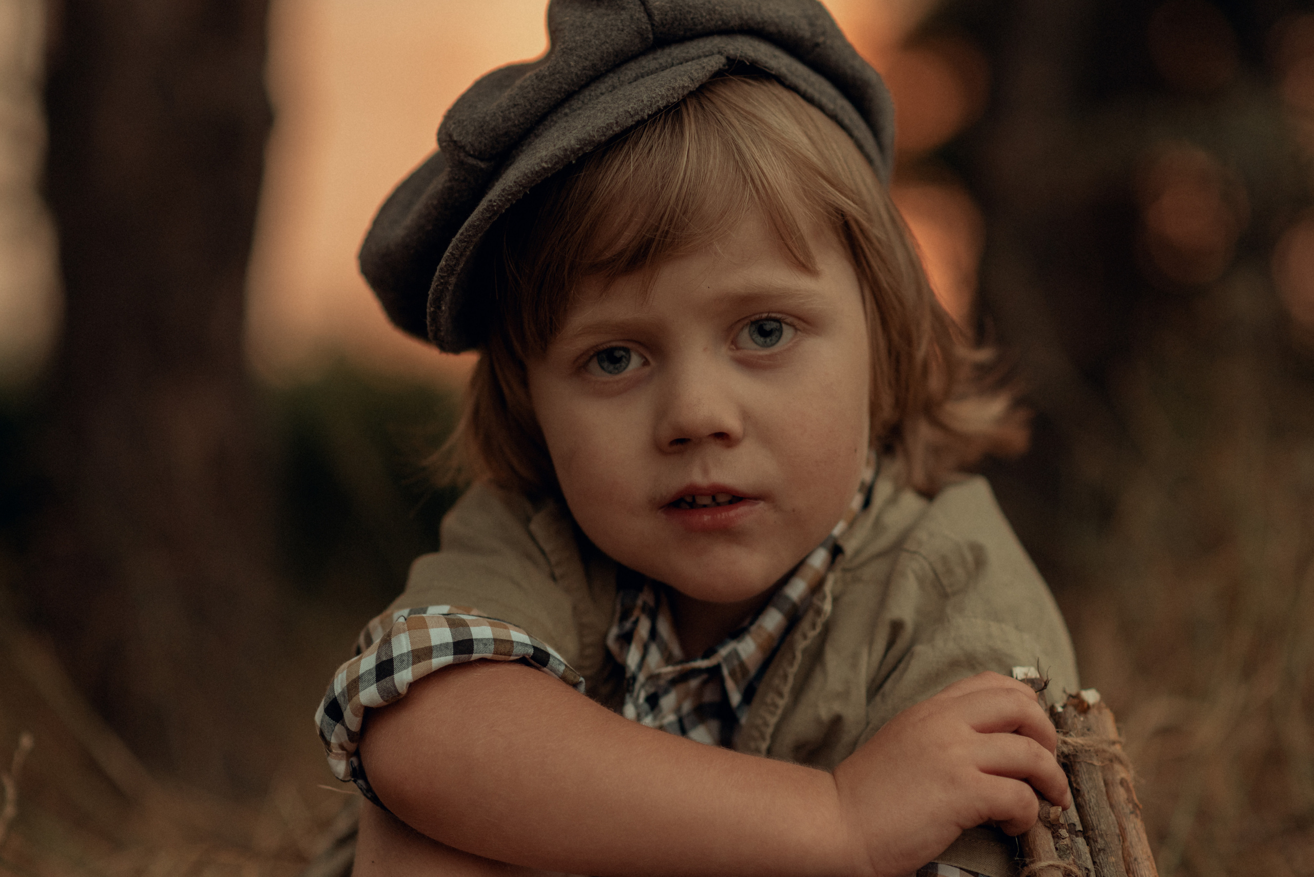 Кораблики. Детский и семейный фотограф/видеограф Галина Чеб