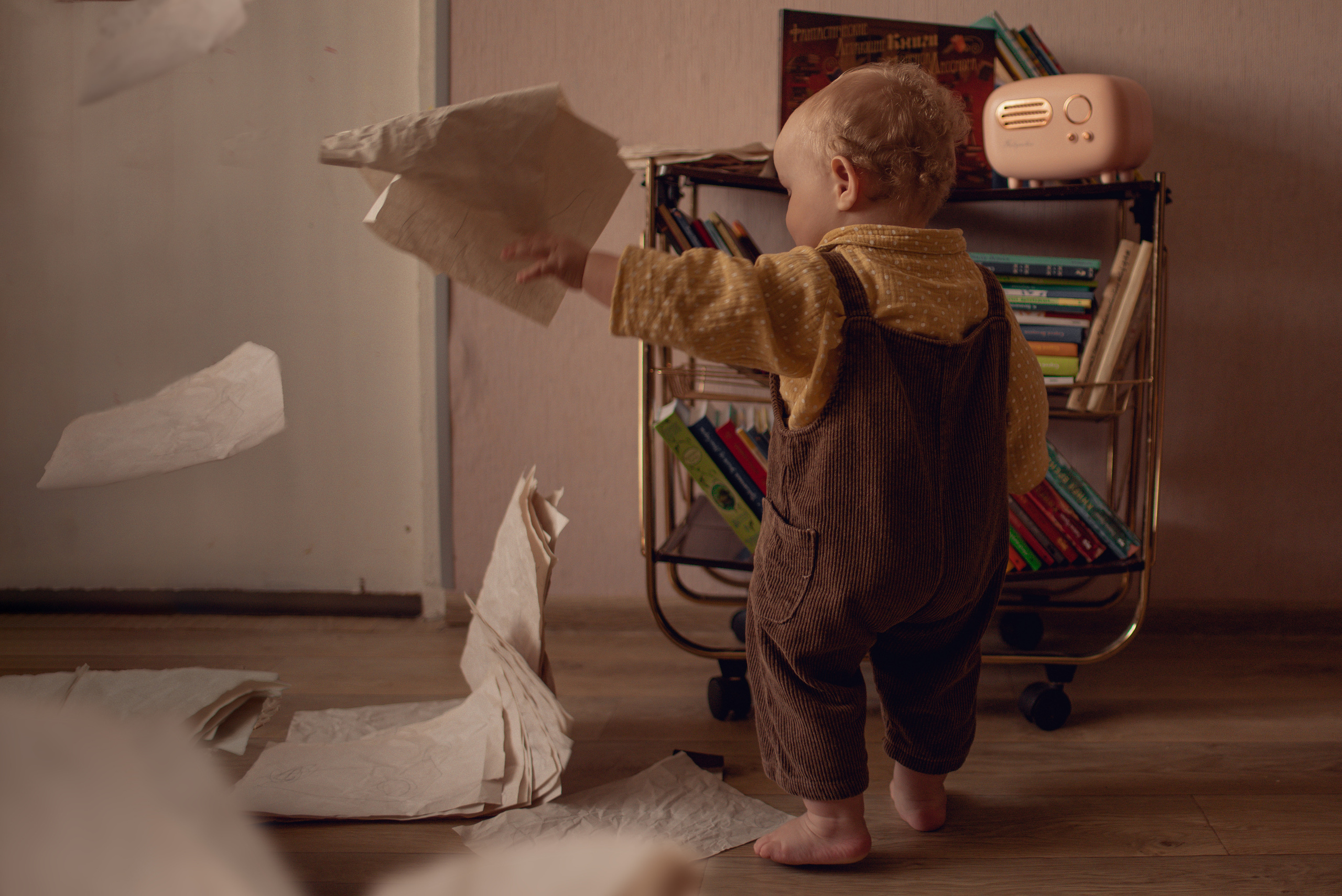 Один день из…. Детский и семейный фотограф/видеограф Галина Чеб
