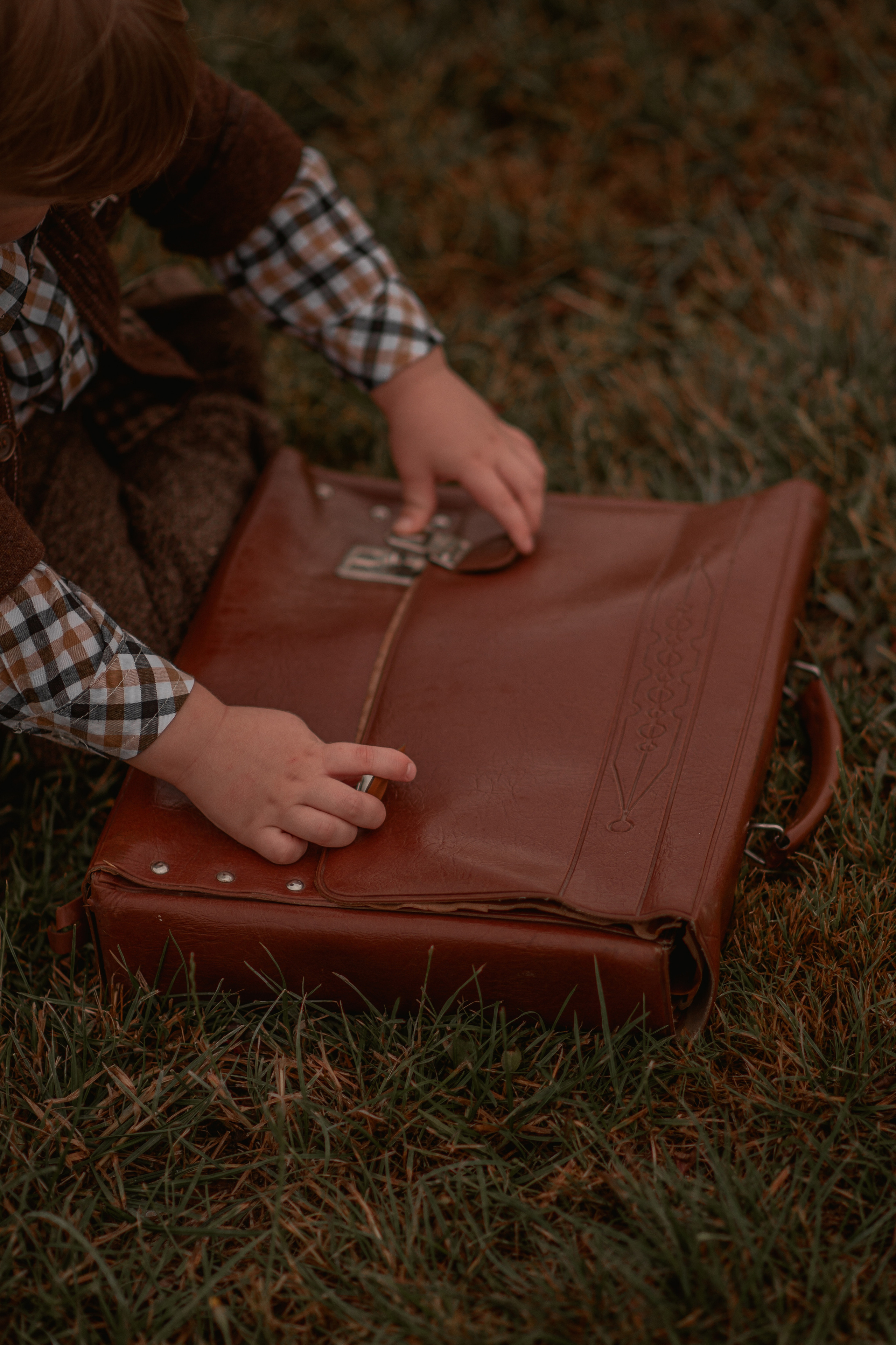 Ученик. Детский и семейный фотограф/видеограф Галина Чеб