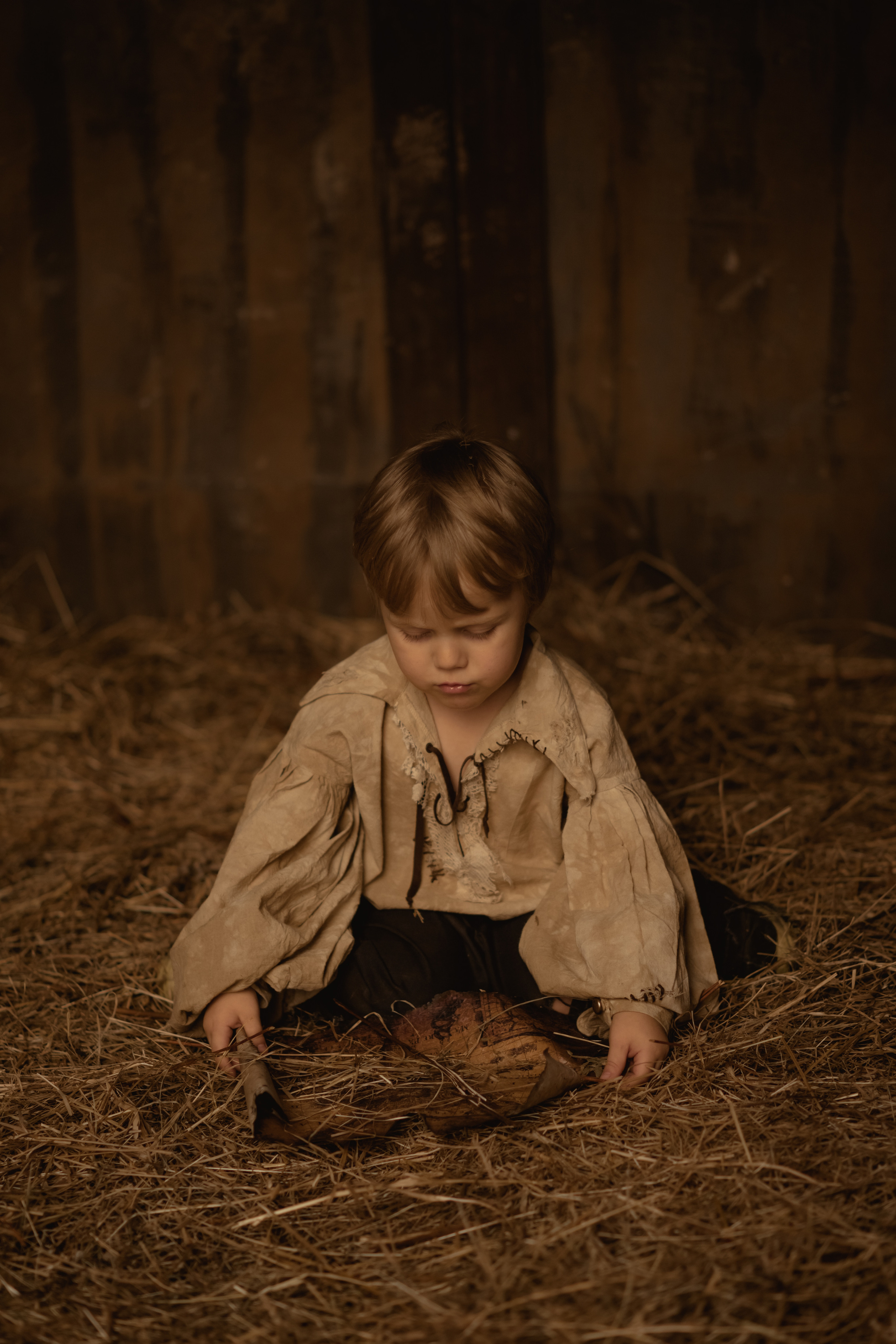 Пиратская история. Детский и семейный фотограф/видеограф Галина Чеб