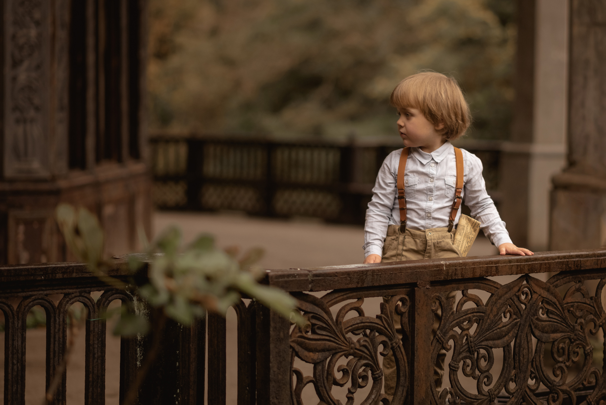 Детский и семейный фотограф/видеограф Галина Чеб