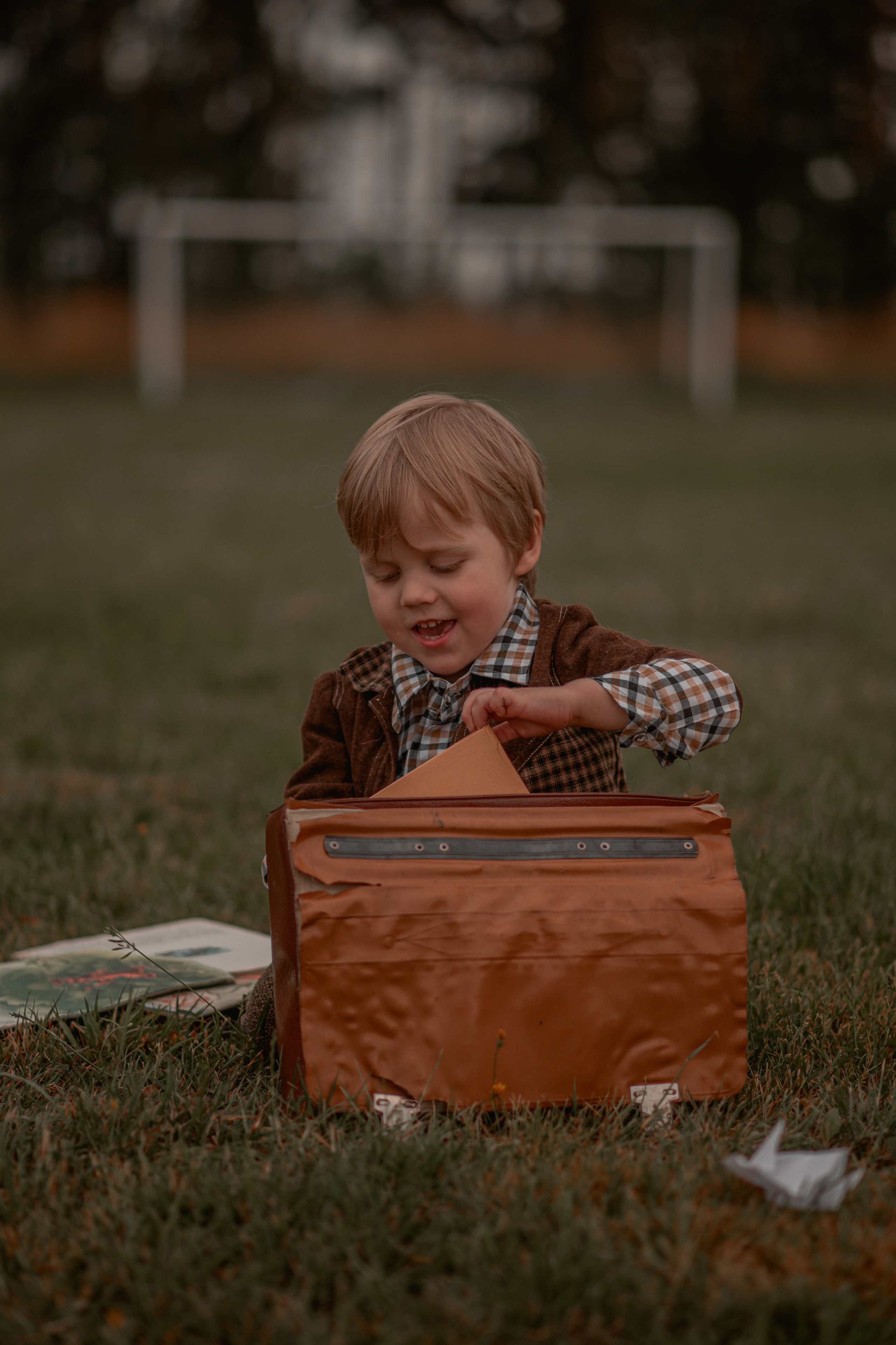 Ученик. Детский и семейный фотограф/видеограф Галина Чеб