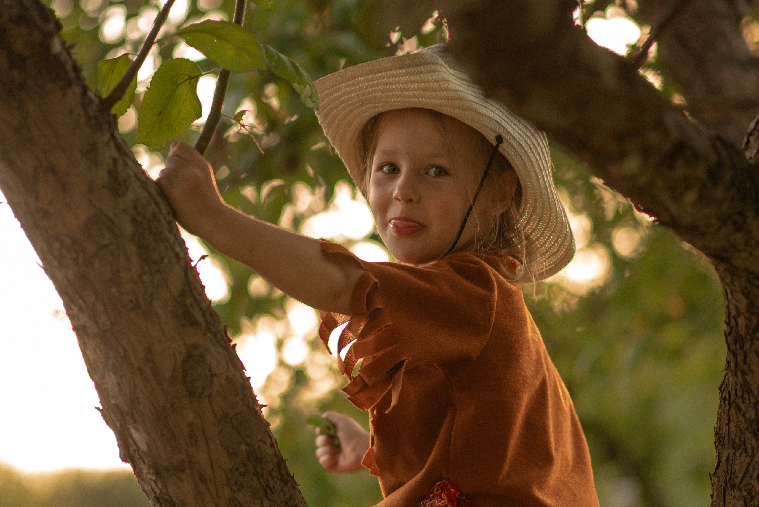 Ковбой. Детский и семейный фотограф/видеограф Галина Чеб
