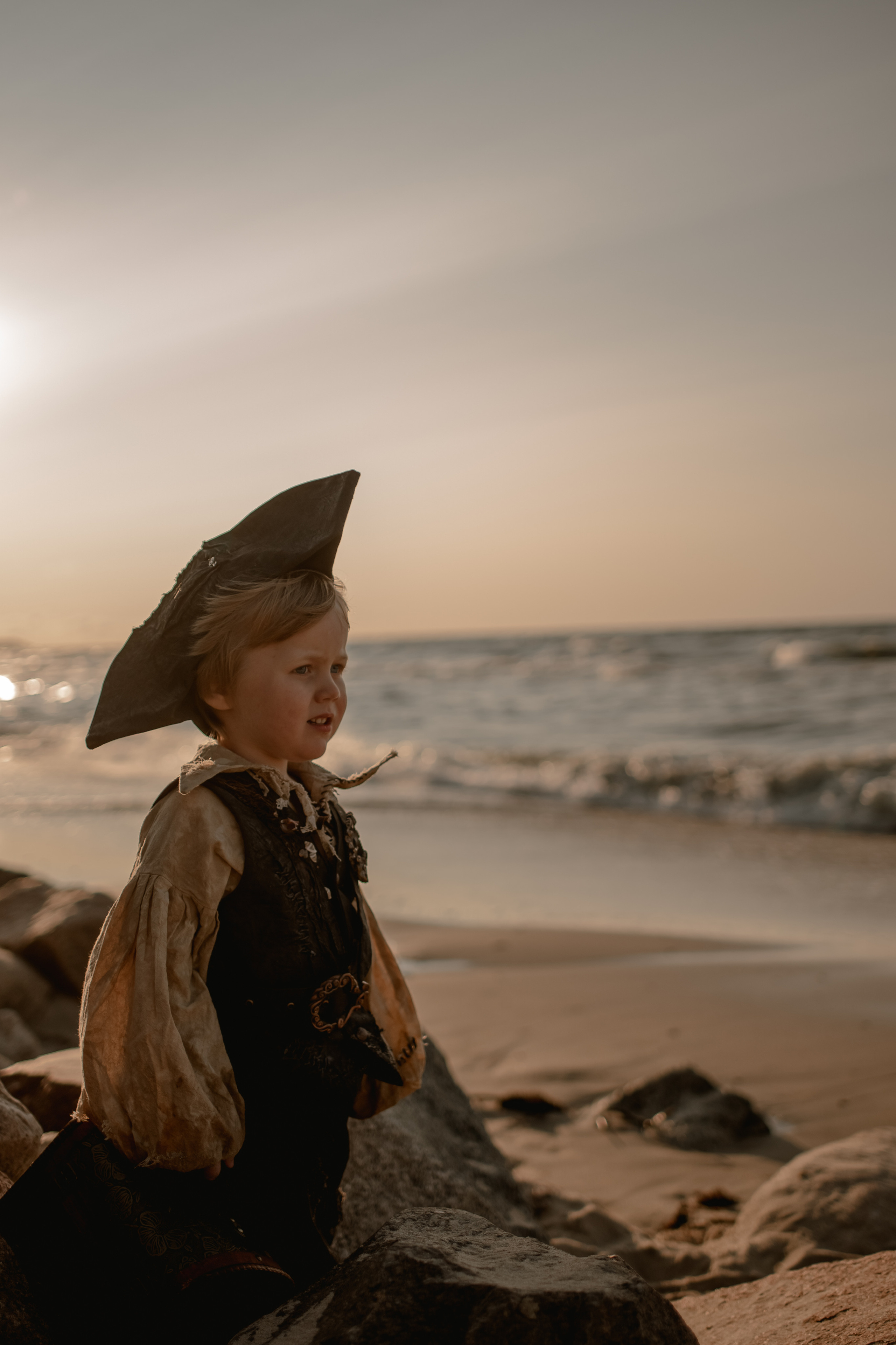 Пиратская история. Детский и семейный фотограф/видеограф Галина Чеб