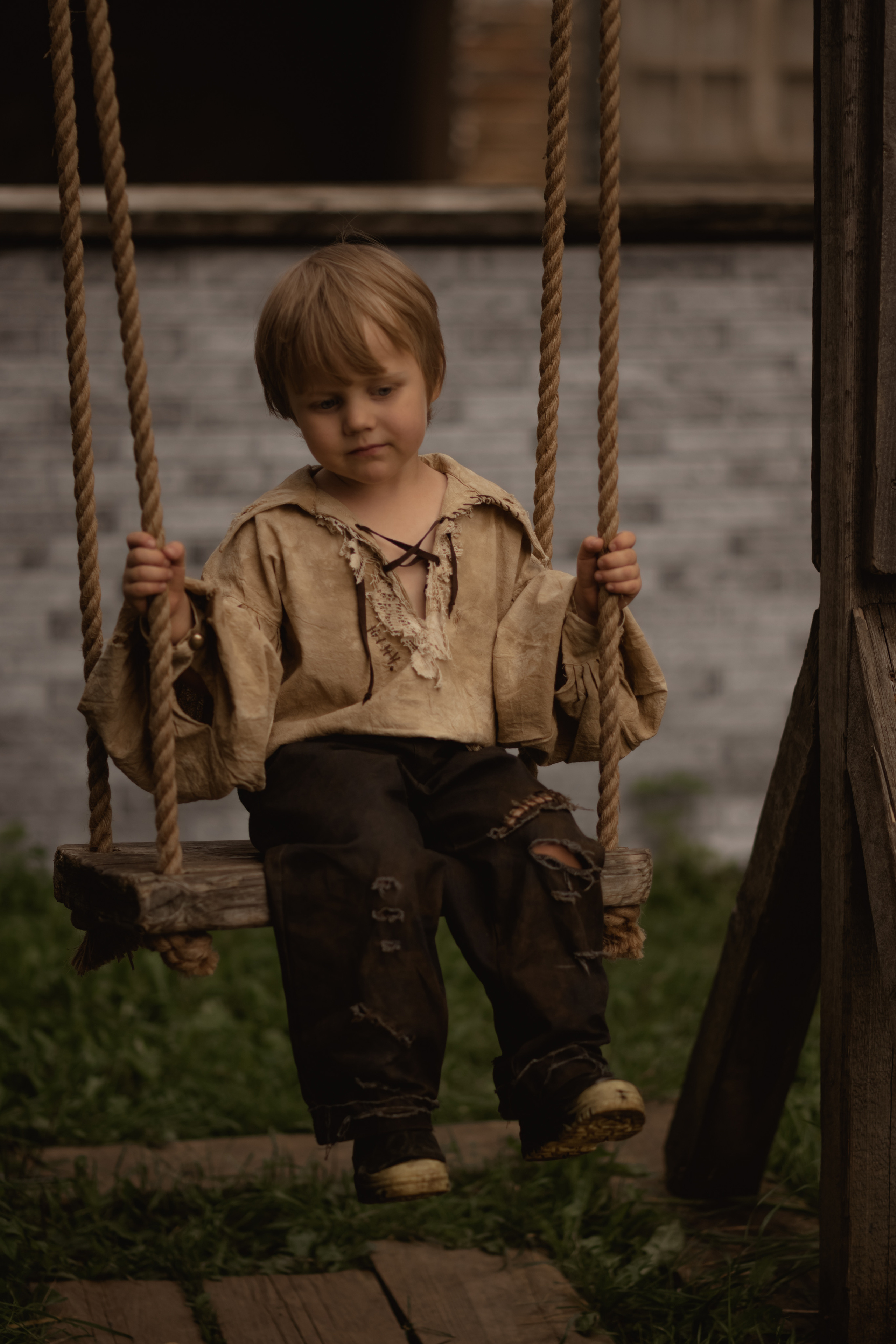 Пиратская история. Детский и семейный фотограф/видеограф Галина Чеб