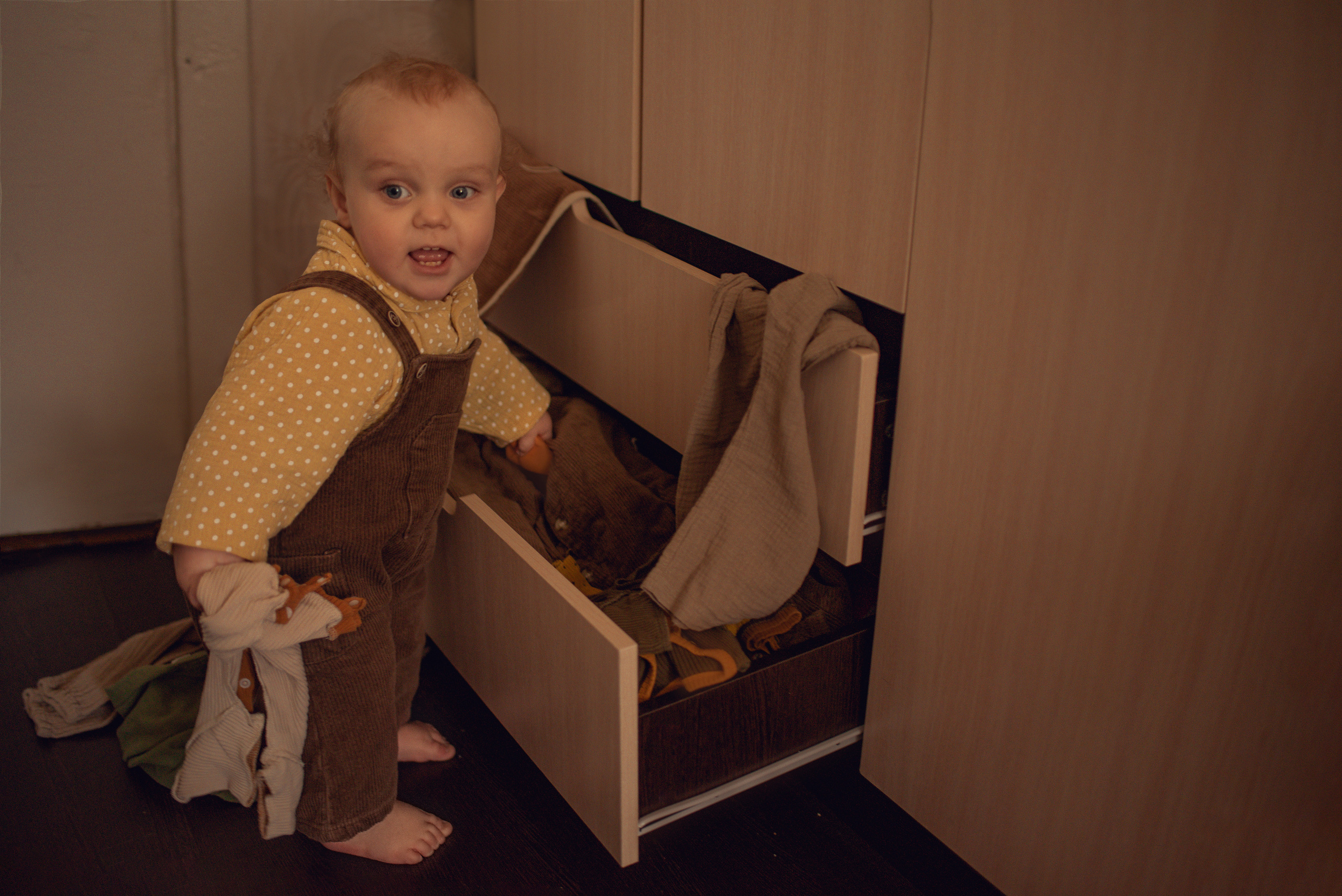 Один день из…. Детский и семейный фотограф/видеограф Галина Чеб