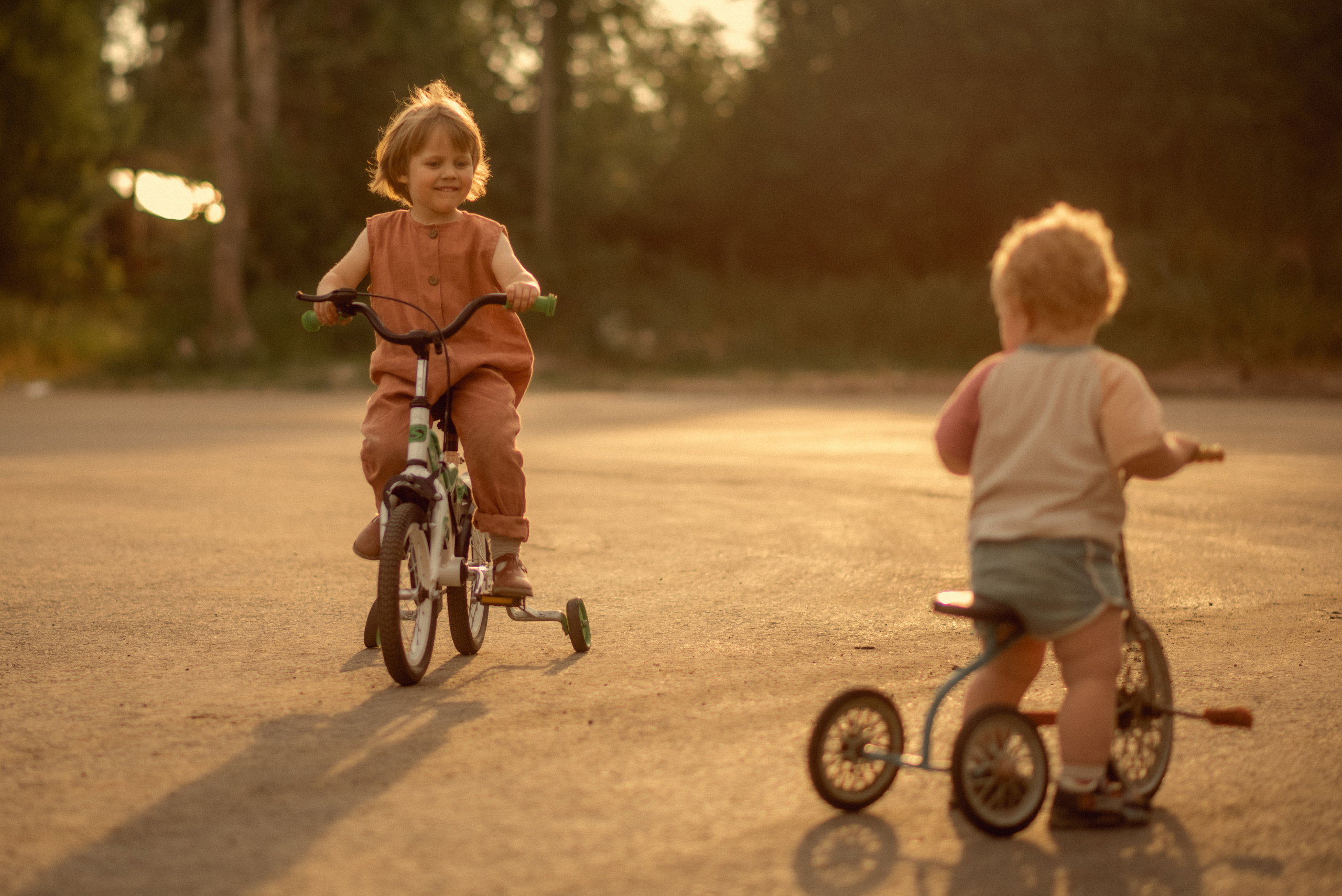 Детский и семейный фотограф/видеограф Галина Чеб