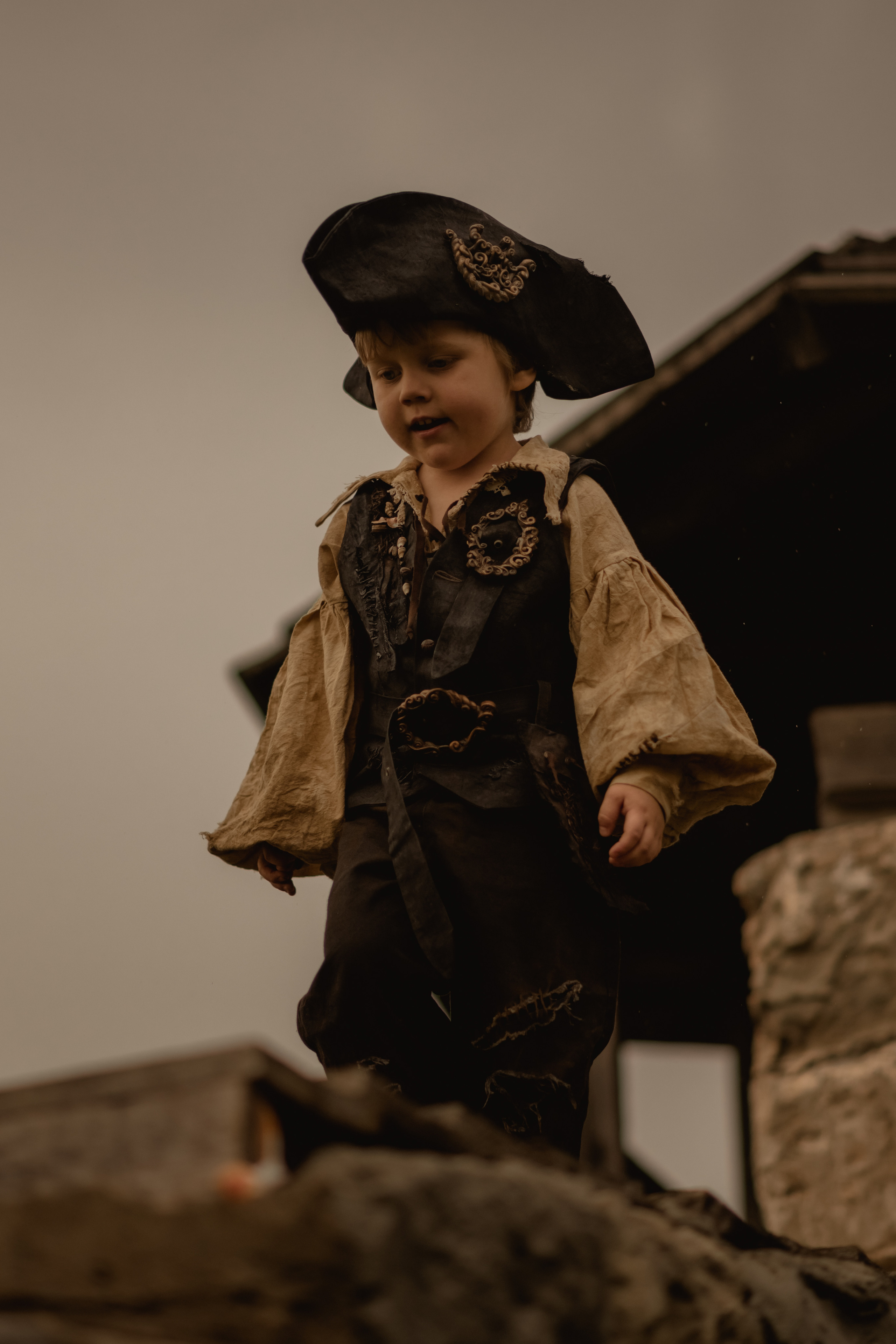 Пиратская история. Детский и семейный фотограф/видеограф Галина Чеб